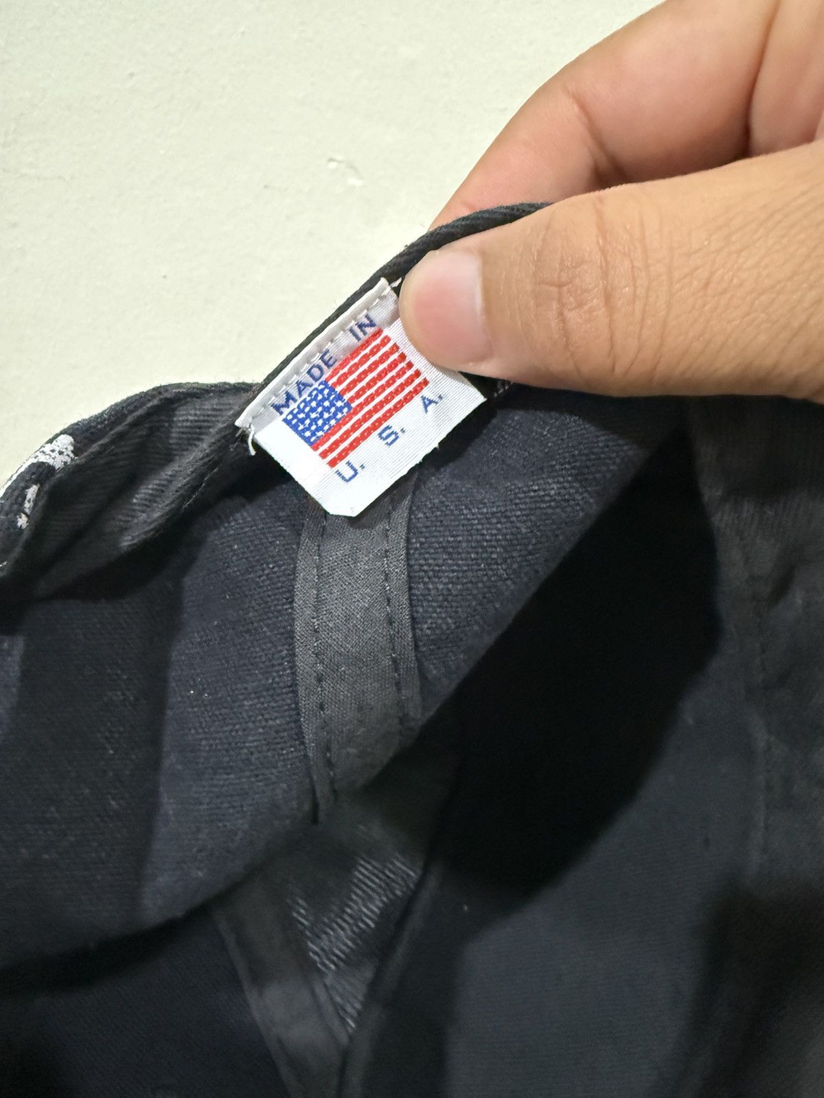 Rhude Rhude Repurposed Paisley Snapback Size ONE SIZE - 8 Thumbnail