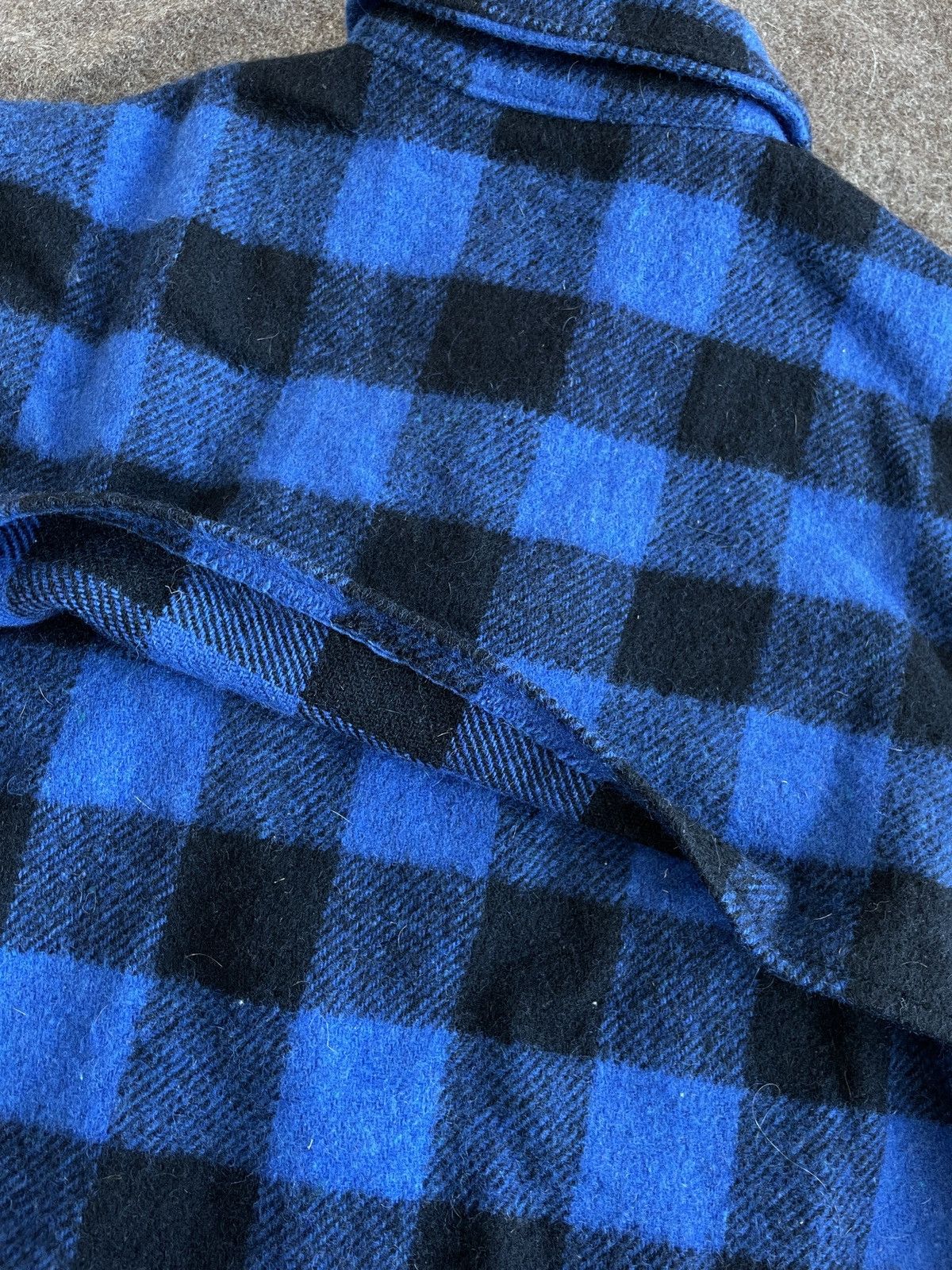 Other Codet Made in Canada Woolen Jacket Size US M / EU 48-50 / 2 - 8 Thumbnail