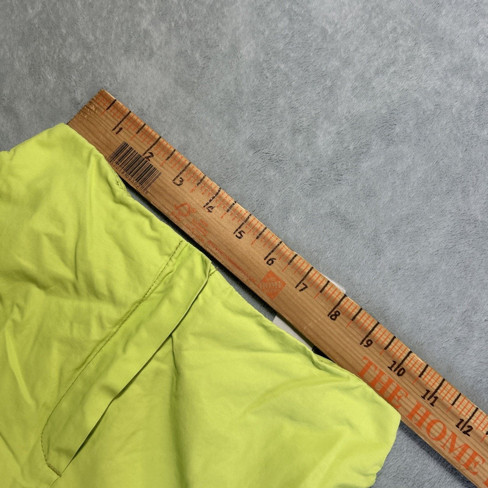 JNCO Beyond Baggy Kenzo Jungle Pants Youth 8 22x15 Hamilton Wide Size US 26 / EU 42 - 7 Thumbnail