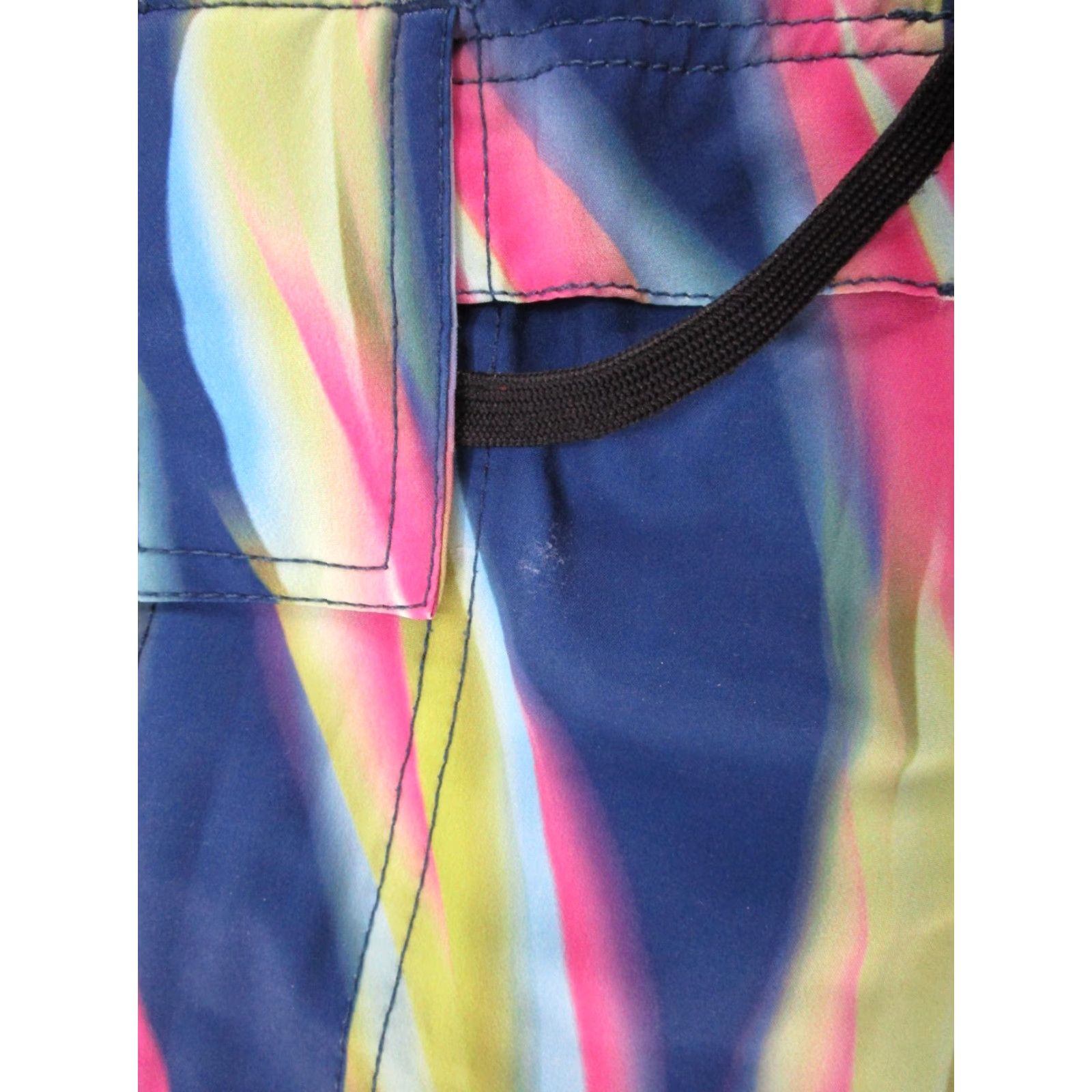 Primitive Born Primitive Shorts Size 34 WODAPalooza Miami Fitness Festival Gym Board Swim Shorts Size US 34 / EU 50 - 4 Thumbnail