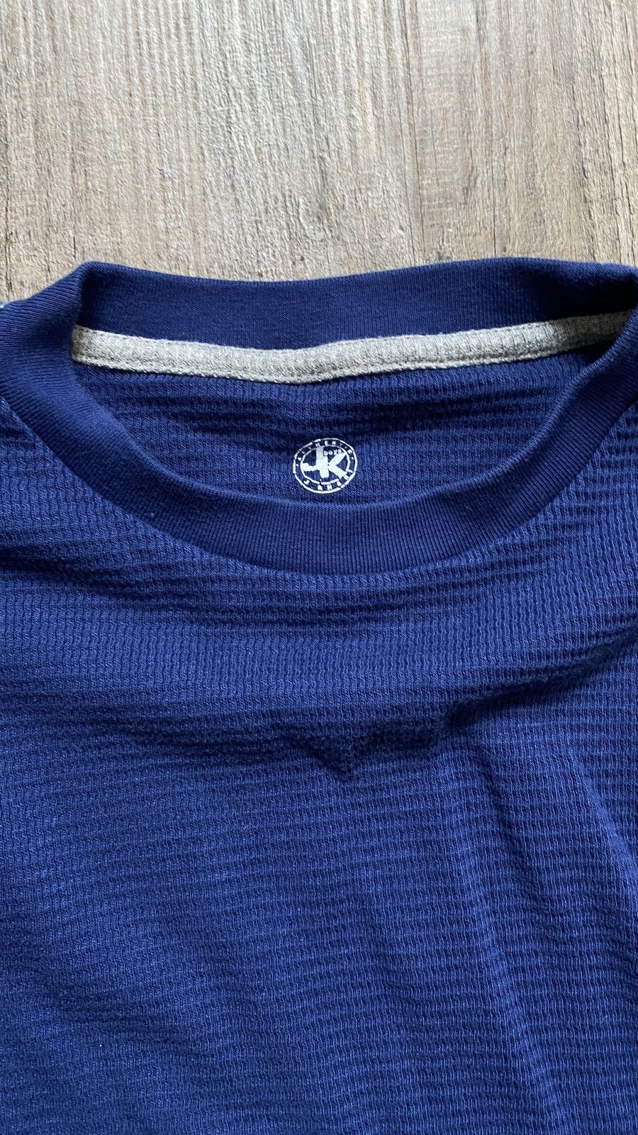 Other Vintage long sleeve thermal Size US S / EU 44-46 / 1 - 2 Thumbnail