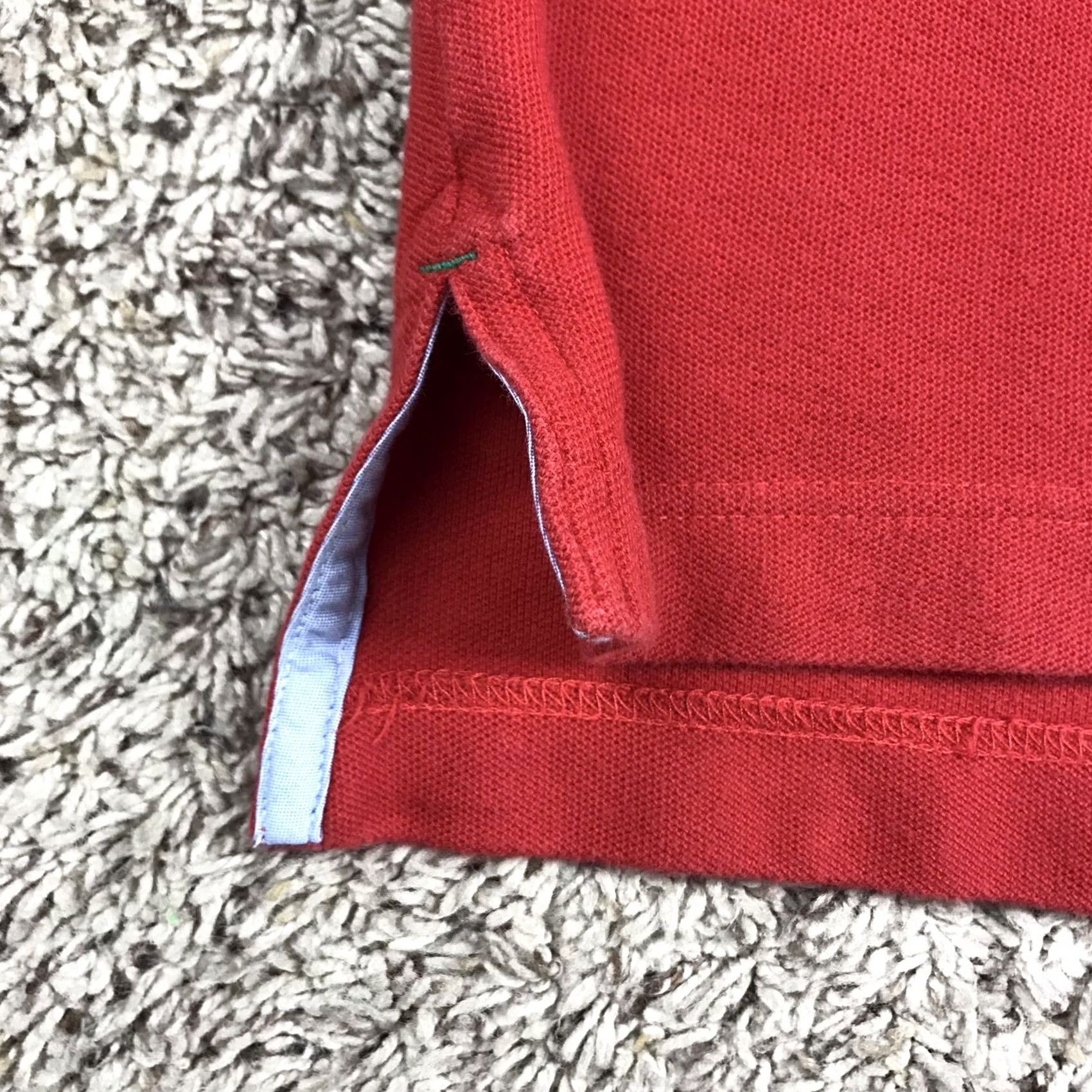Tommy Hilfiger VINTAGE? No. Size 48R - 5 Thumbnail