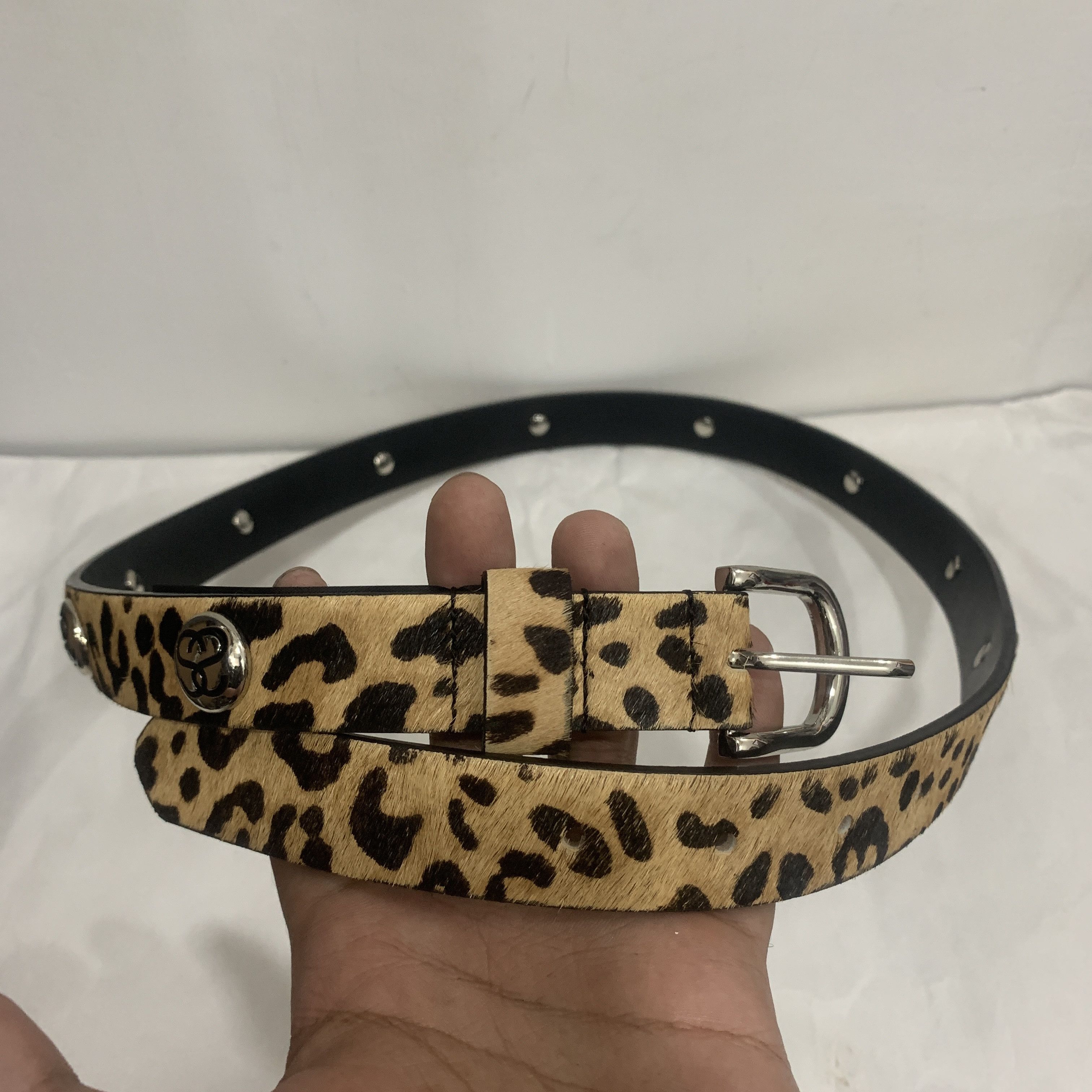Stussy Stussy ss link cowboy belt | Grailed