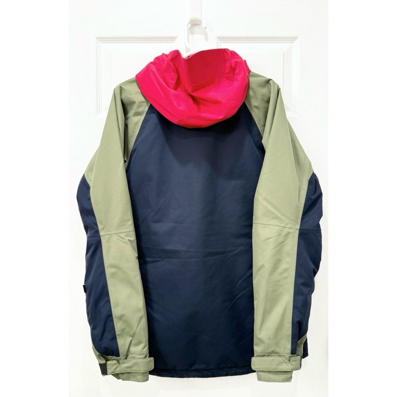 686 686 Geo Insulated Jacket Size US M / EU 48-50 / 2 - 2 Thumbnail