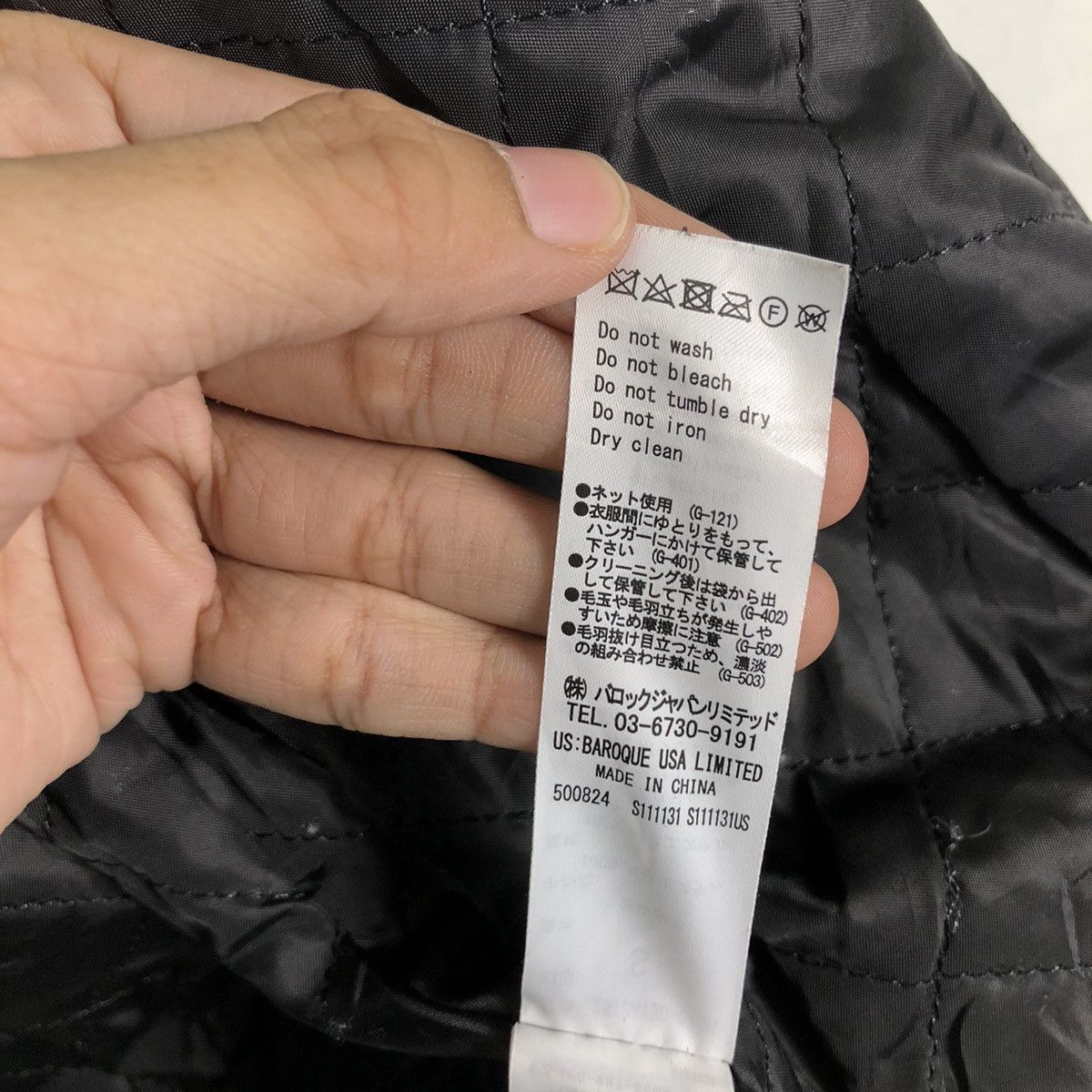 Genuine Leather 🔥90’s Soft Leather Bomber Jacket Azul Japan Made Size US S / EU 44-46 / 1 - 16 Thumbnail