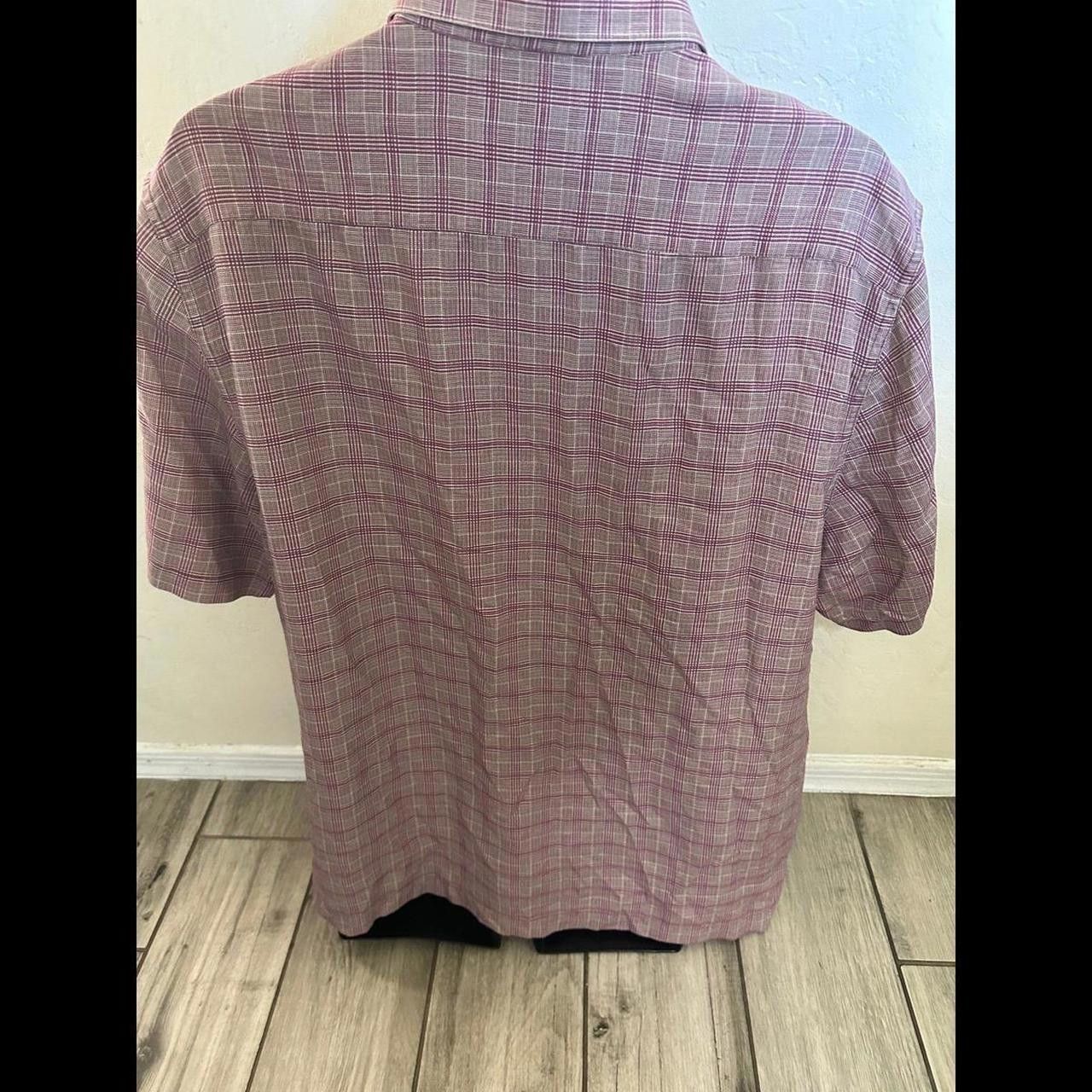 Nat Nast Mens Pre Own As Is 24e2 Size US XL / EU 56 / 4 - 3 Thumbnail