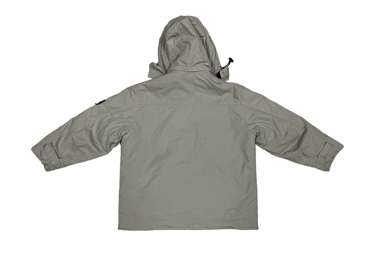 C.P. Company 💸BindingOffer💸 C.P COMPANY 2 in 1 Jacket x Very Rare Size US S / EU 44-46 / 1 - 5 Thumbnail