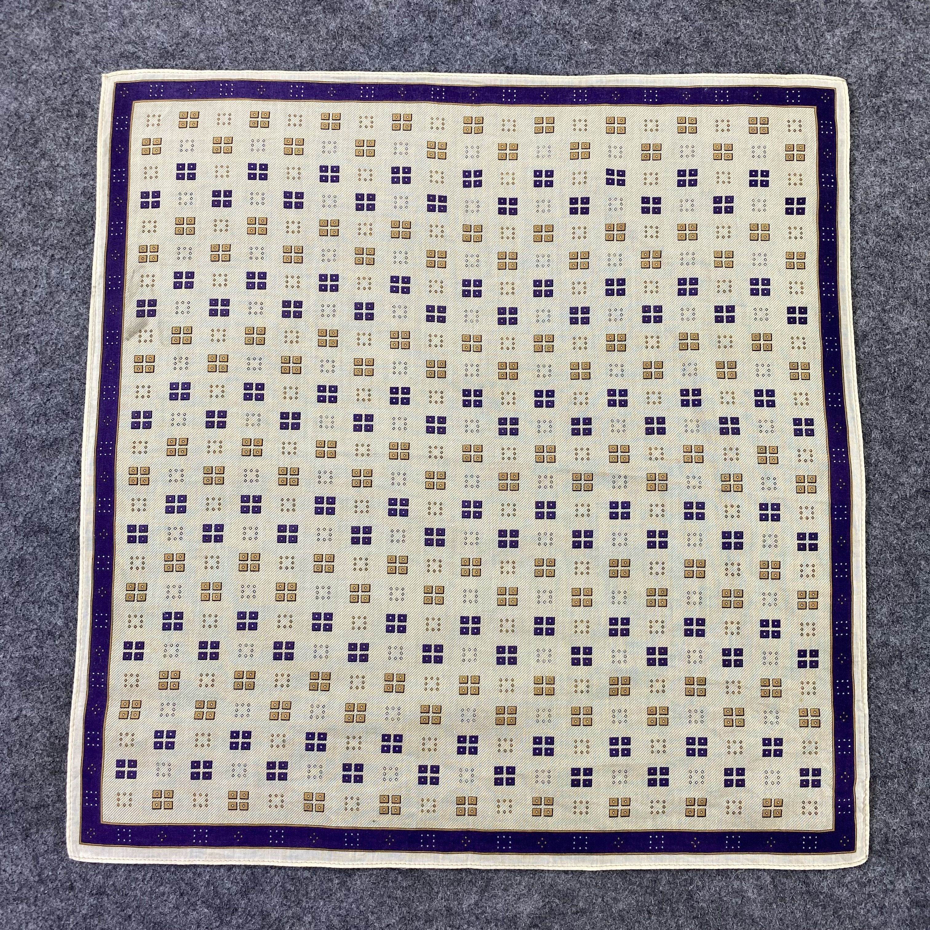 Michiko Koshino Michiko Koshino Handkerchief / Bandana / Neckerchief-B525 Size ONE SIZE - 3 Thumbnail