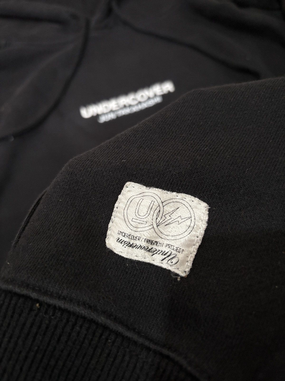 Fragment Design × Undercover Undercover x Fragment Design Last Supper Size US M / EU 48-50 / 2 - 4 Thumbnail