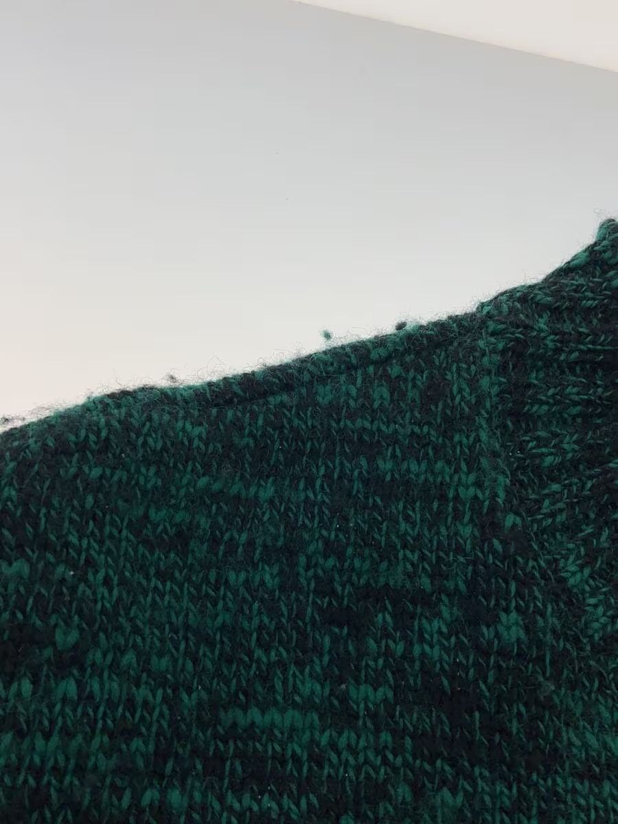 Undercover Wool Knit Sweater Size US M / EU 48-50 / 2 - 5 Thumbnail