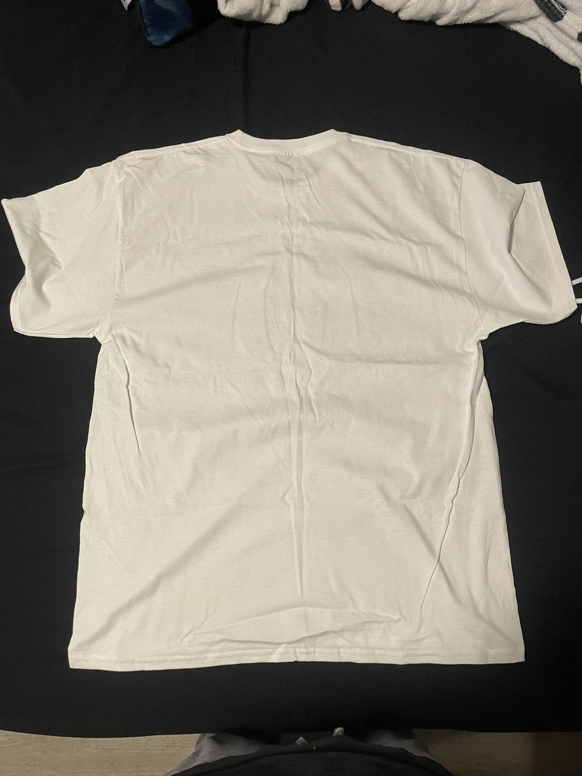 Other Curse Tribal Tee Size US XL / EU 56 / 4 - 3 Thumbnail