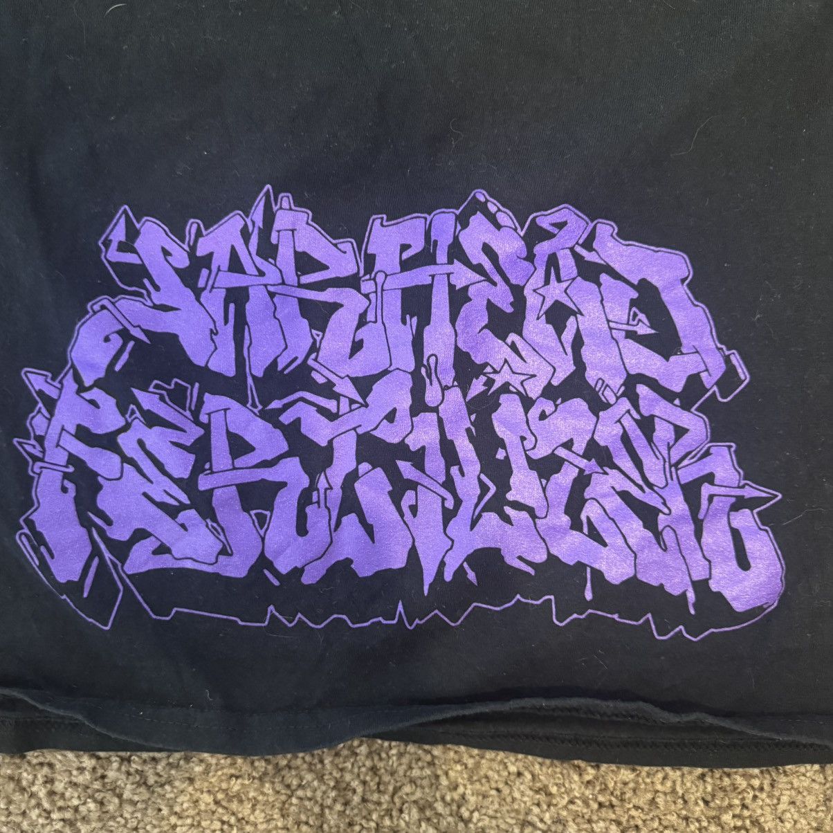 Gildan jarhead fertilizer "putrefied on greenmount" t shirt - black Size US XL / EU 56 / 4 - 2 Thumbnail