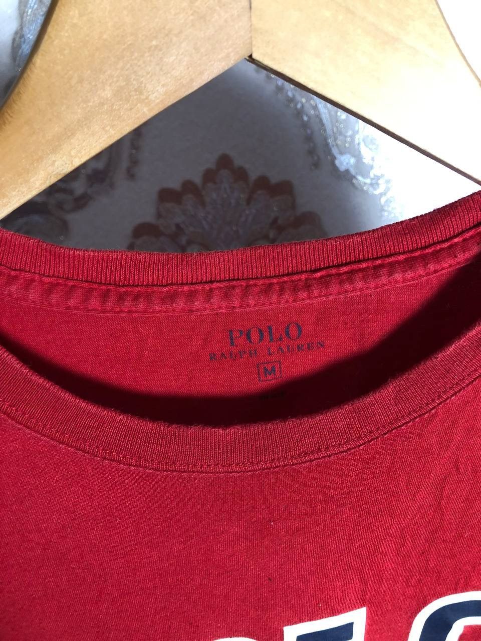 Polo Ralph Lauren VINTAGE POLO RALPH LAUREN DESIGNER CLASSIC CASUAL Y2K 90s Size US M / EU 48-50 / 2 - 3 Thumbnail