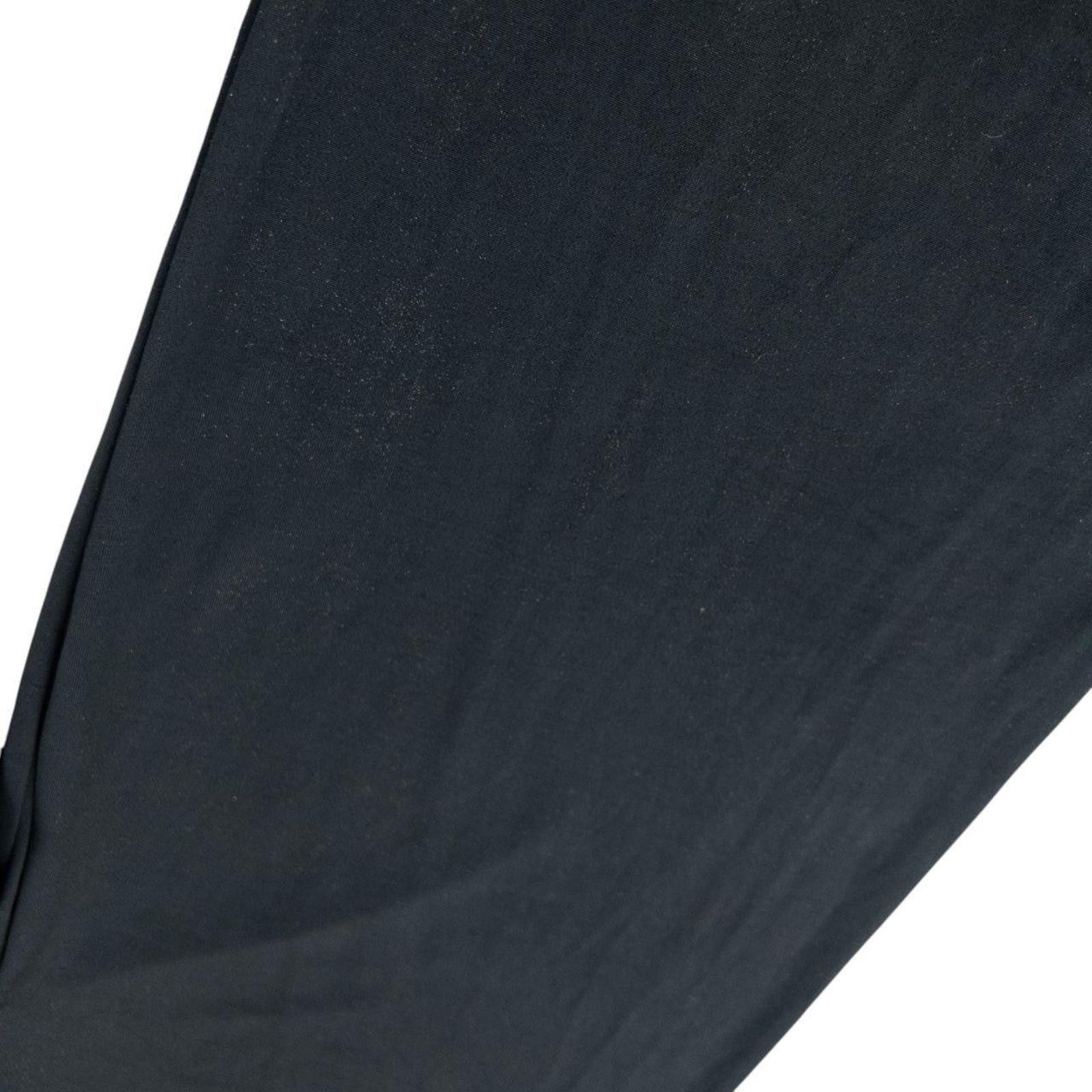 Issey Miyake Vintage Issey Miyake Lightweight Stretch Trousers Size W32 Size 32" / US 10 / IT 46 - 7 Thumbnail