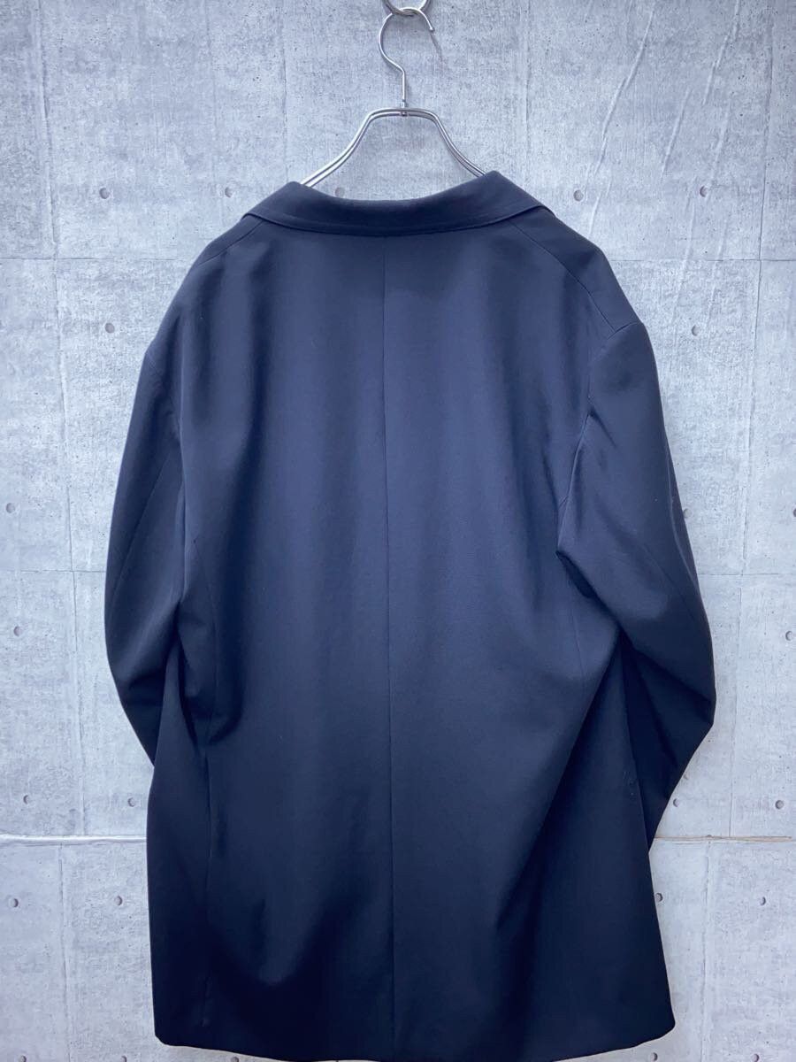 Yohji Yamamoto Y's for Men Double blest tailored jacket Size US M / EU 48-50 / 2 - 2 Thumbnail