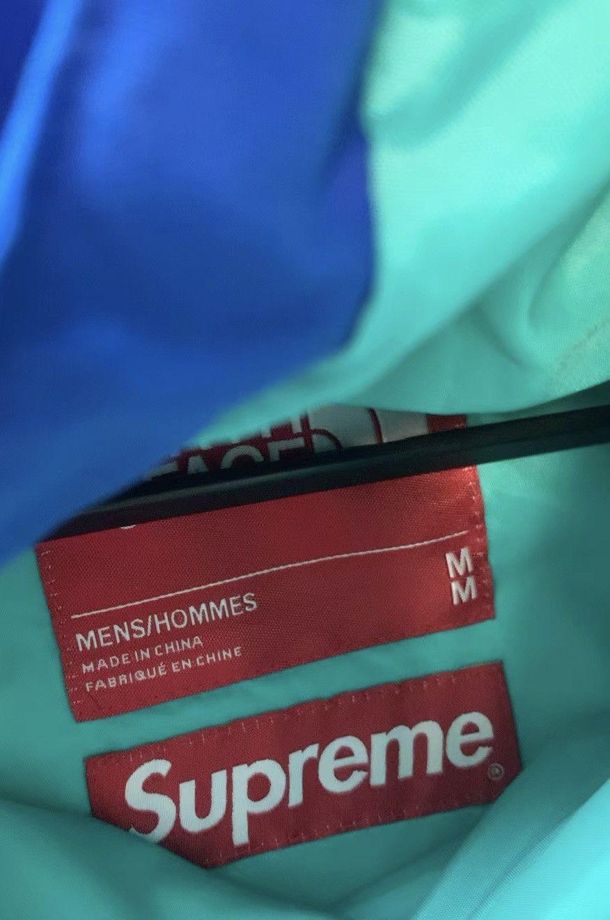 The North Face Supreme tnf north face trans Antarctica expedition jacket Size US M / EU 48-50 / 2 - 3 Thumbnail