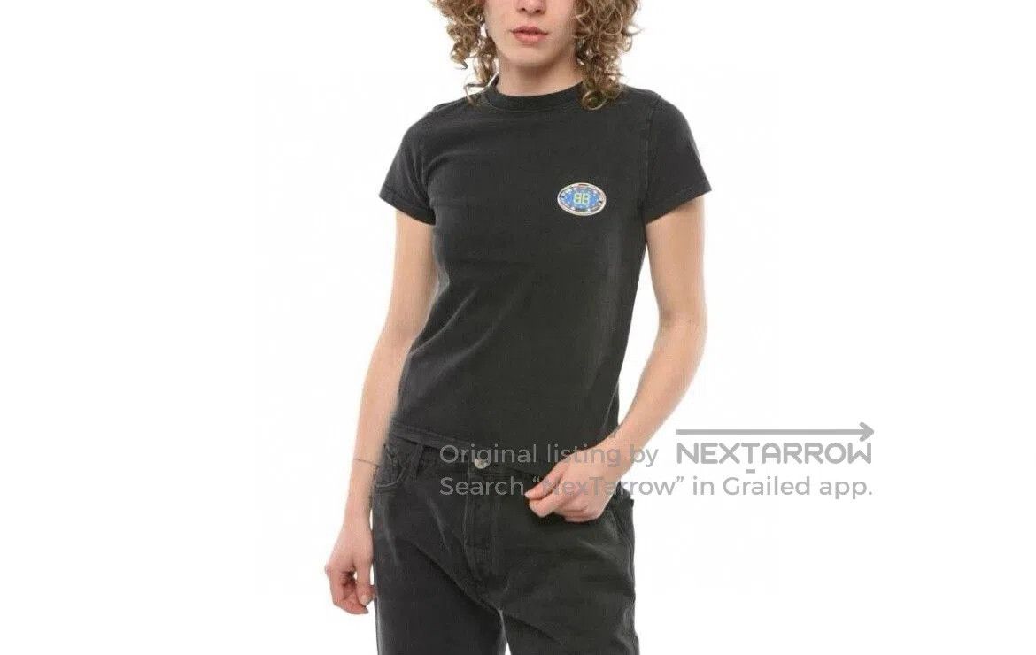 Balenciaga Balenciaga Printed Casual Short Sleeve. Size US S / EU 44-46 / 1 - 8 Thumbnail
