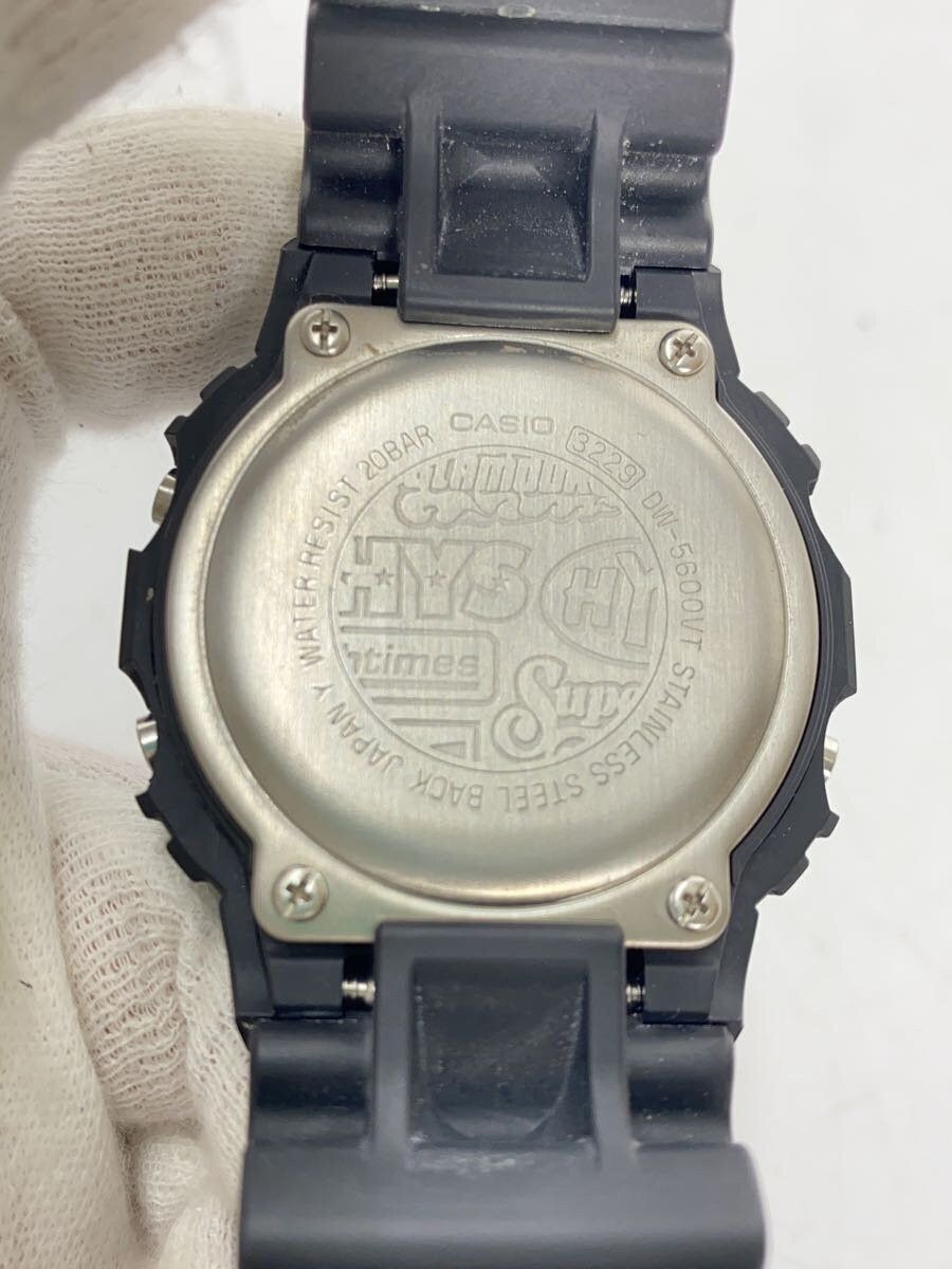 Hysteric Glamour Casio G Shock Watch Size ONE SIZE - 3 Thumbnail