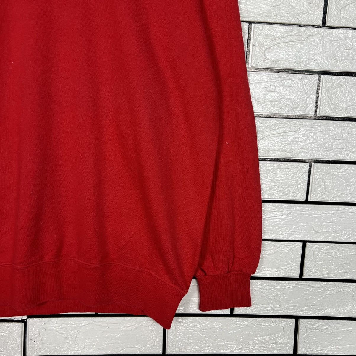 Vintage Vintage 90s Musashi Brass Band Graphic Sweatshirt #4005-C182 Size US L / EU 52-54 / 3 - 10 Thumbnail