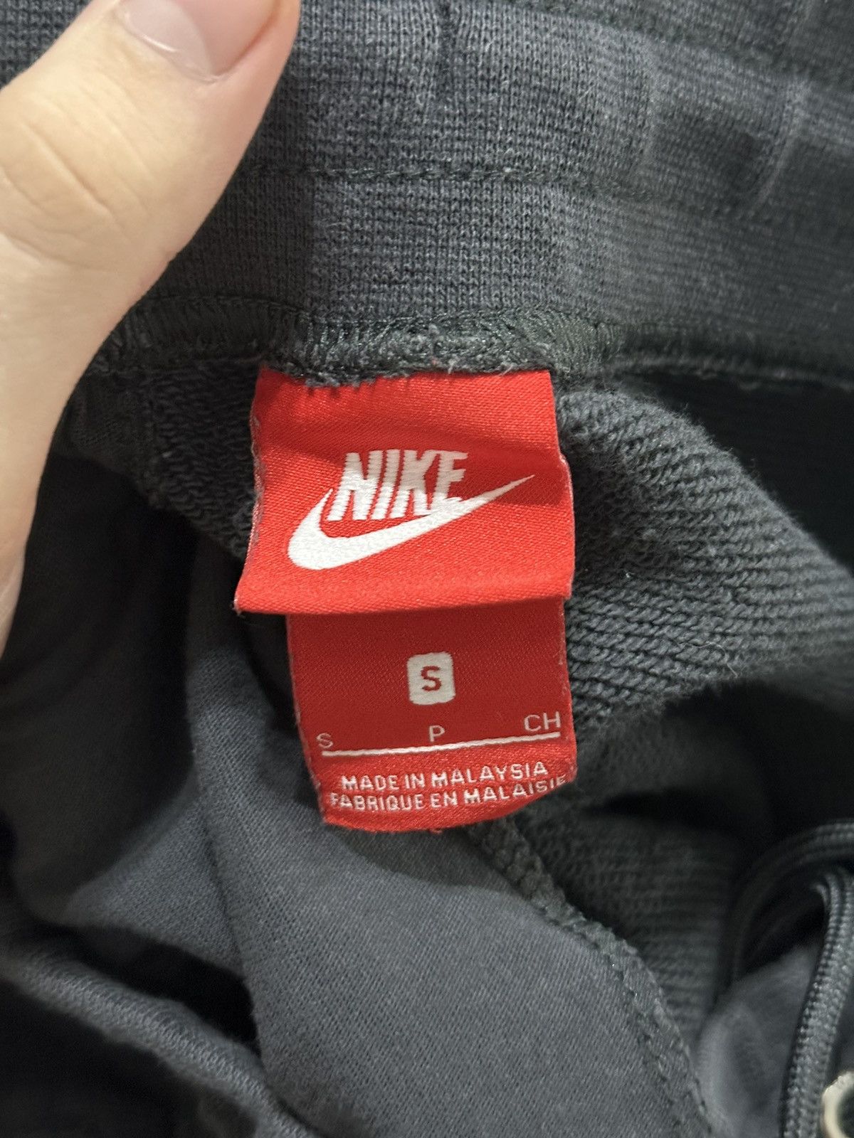 Jordan Brand × Nike Nike Paris Saint Germain Sweatpants Size US 30 / EU 46 - 5 Thumbnail