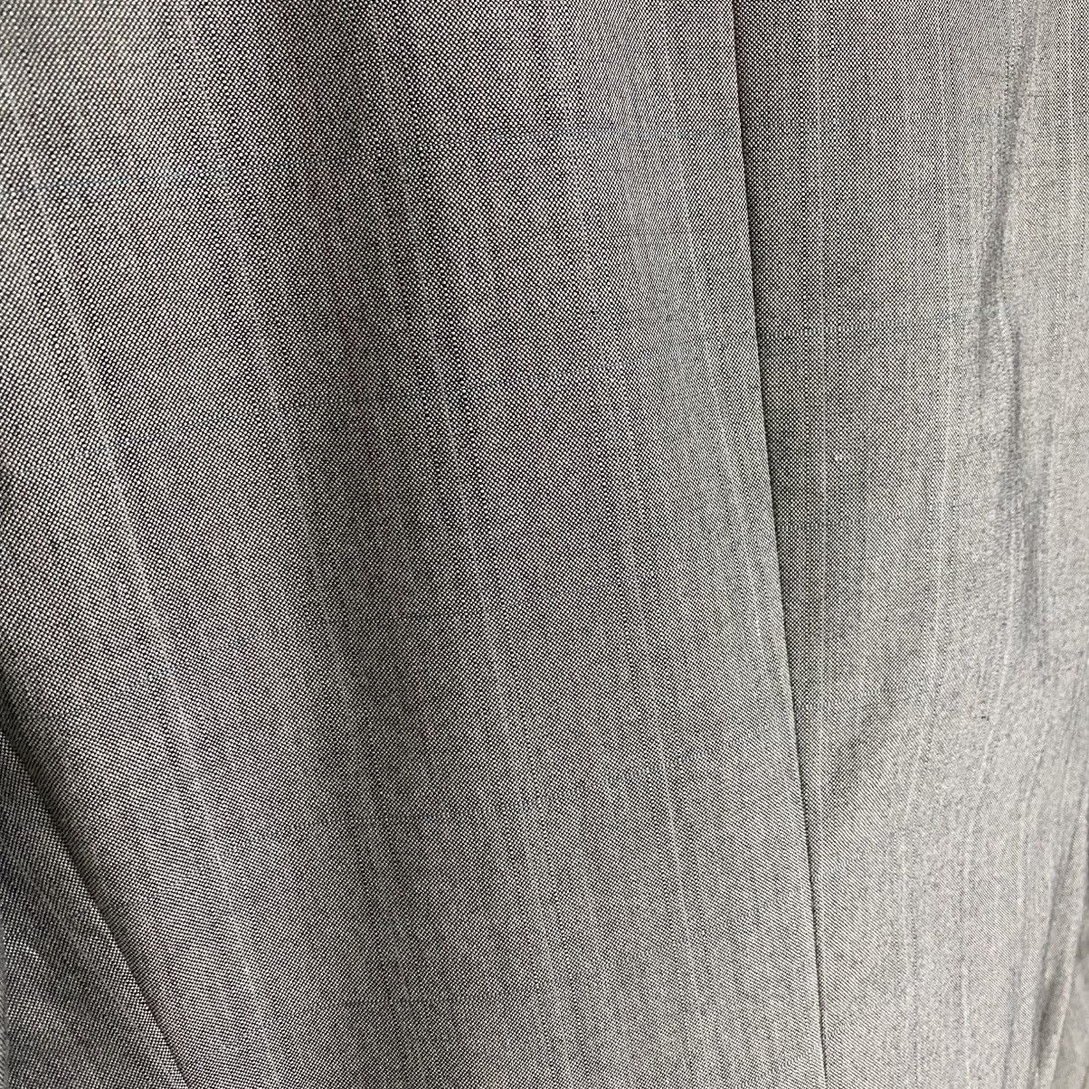 Burberry × Japanese Brand × Vintage Burberrys blazer coat grey plaid Size US M / EU 48-50 / 2 - 9 Thumbnail