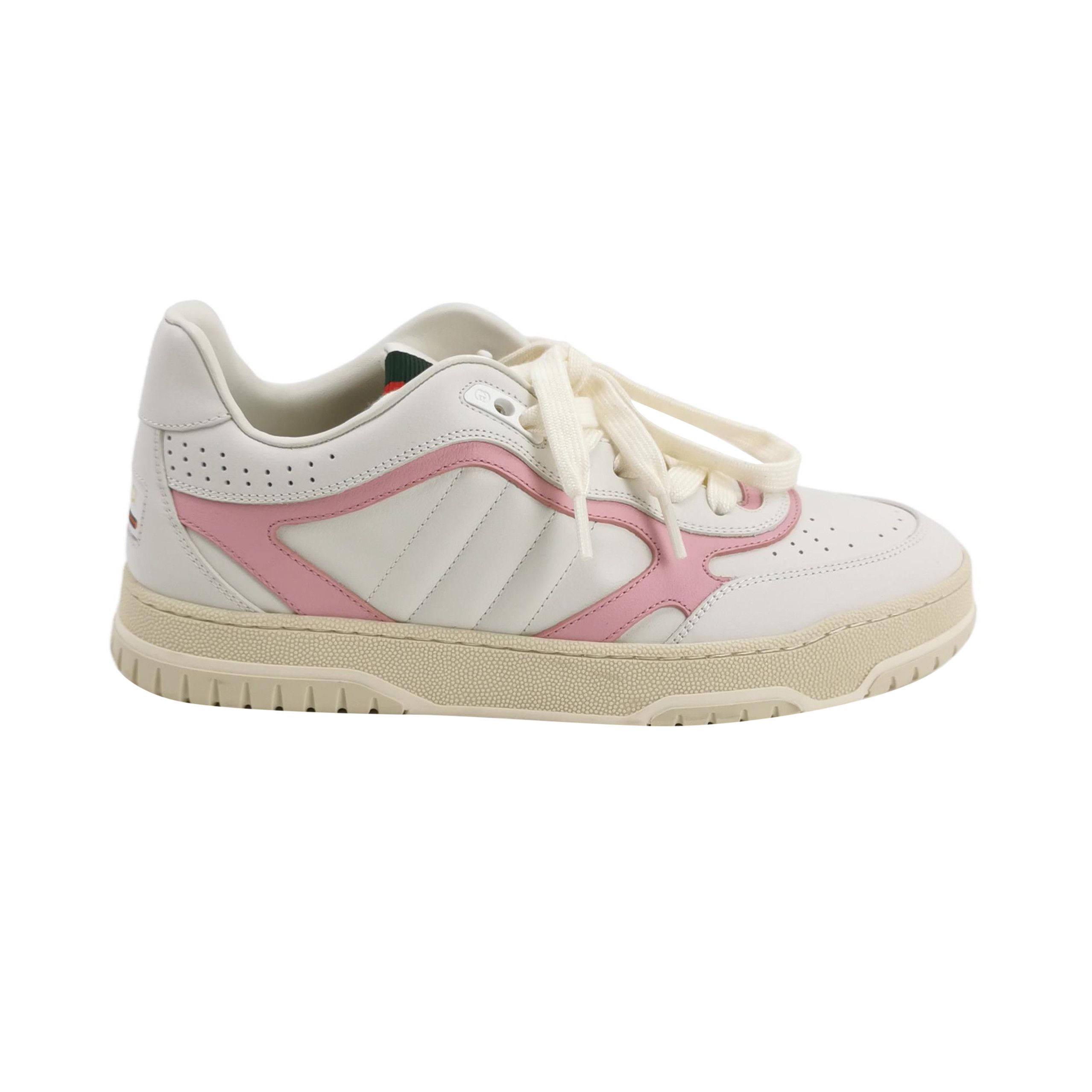Gucci Gucci Women 9 Lowtop Sneakers Size US 9 / IT 39 - 1 Thumbnail