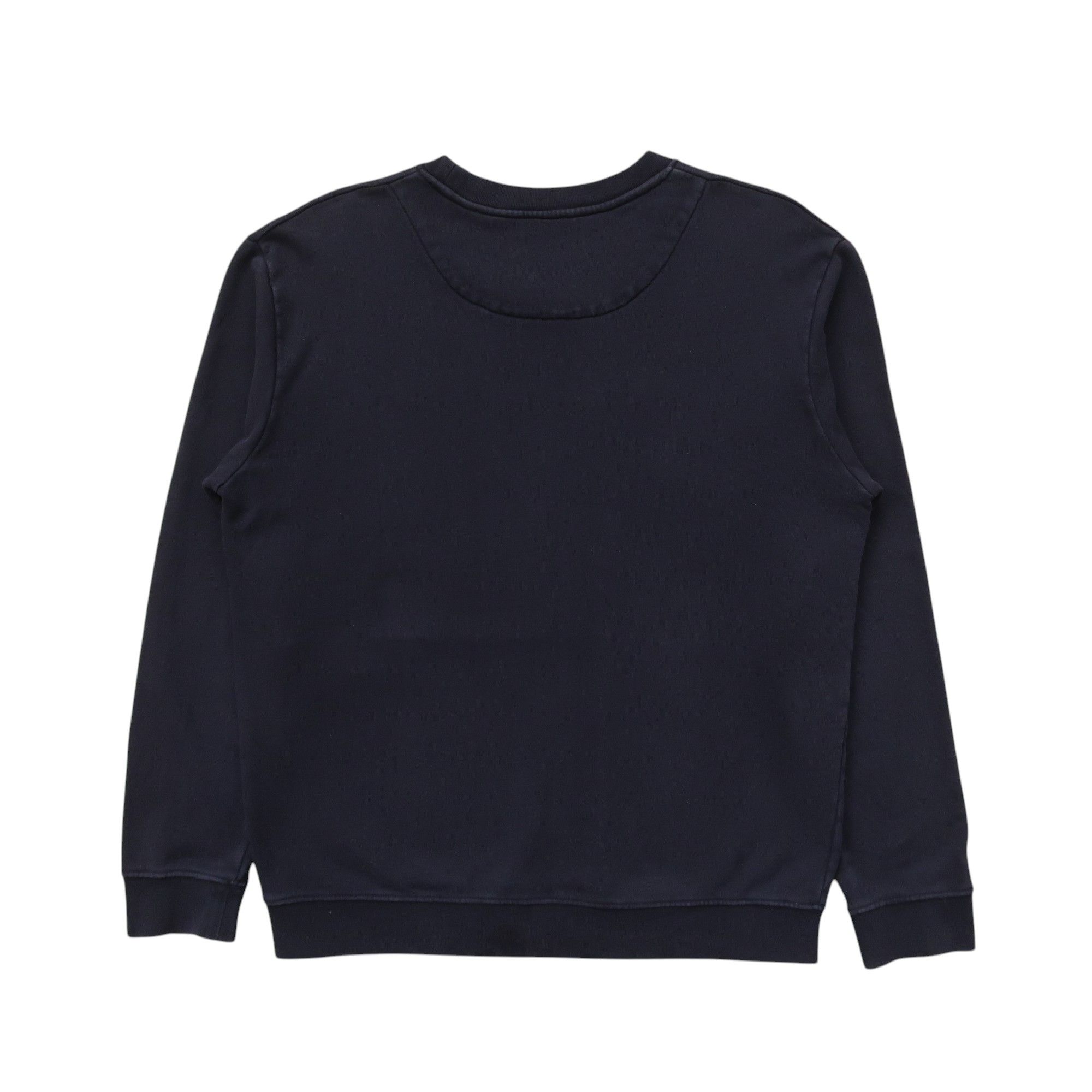 Alexander McQueen S/S 2014 Alexander Mcqueen Cut and Sew Sweatshirt Size US L / EU 52-54 / 3 - 2 Thumbnail