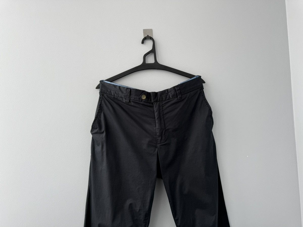 Balmain Balmain Classic Pants Size US 36 / EU 52 - 2 Thumbnail