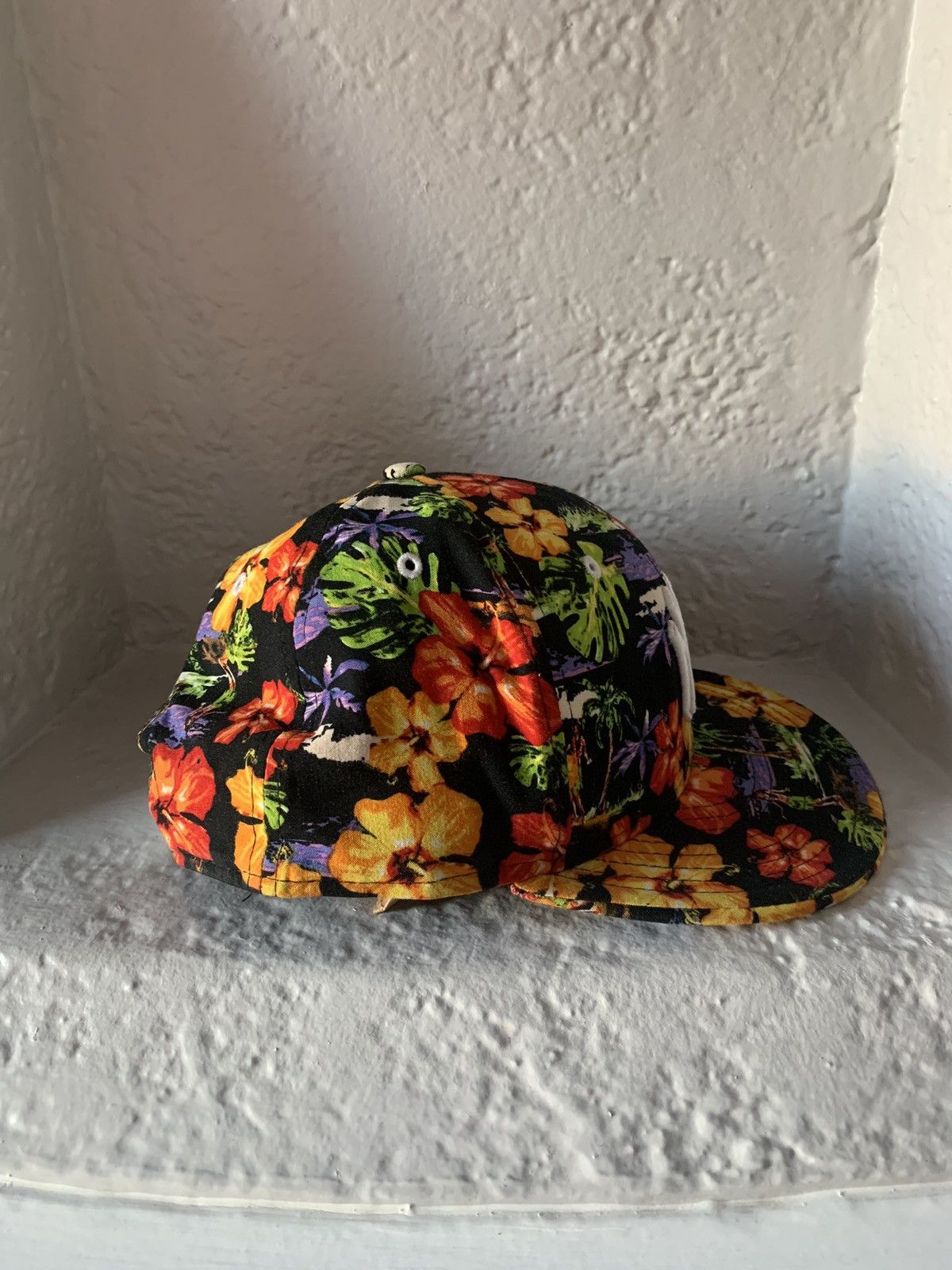 MLB × New Era NY Yankees 9FIFTY ‘Aloha’ snapback Size ONE SIZE - 2 Thumbnail