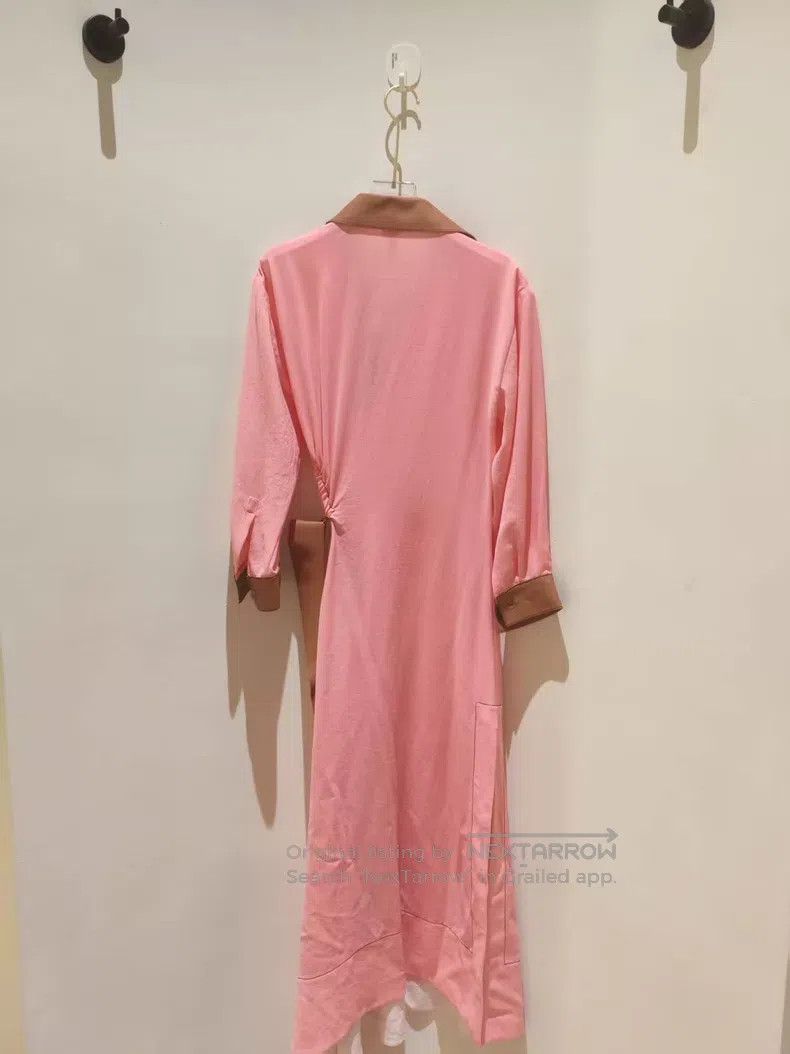 Loewe Loewe Dress Size XS / US 0-2 / IT 36-38 - 3 Thumbnail