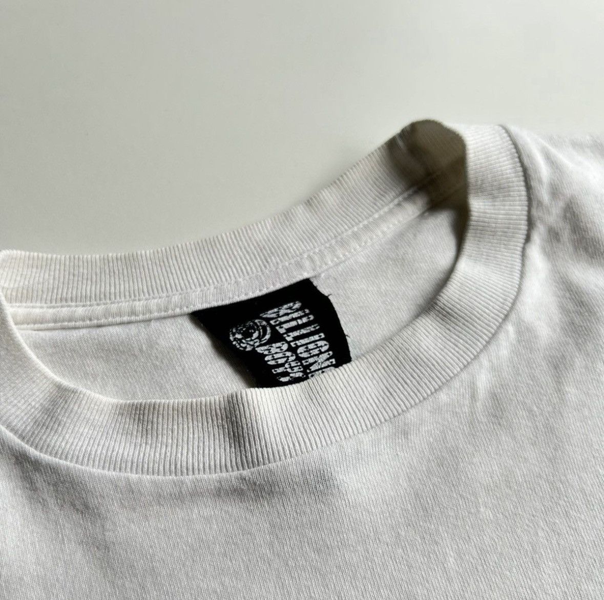 Billionaire Boys Club Season 3 Tokyo Store Anniversary Gold Brick Size US L / EU 52-54 / 3 - 4 Thumbnail