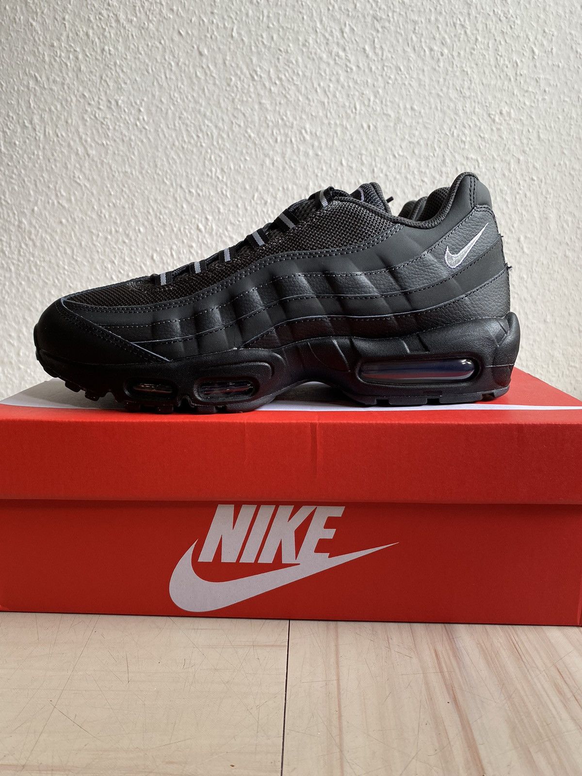 Other Nike air max 95 Size US 9.5 / EU 42-43 - 6 Thumbnail