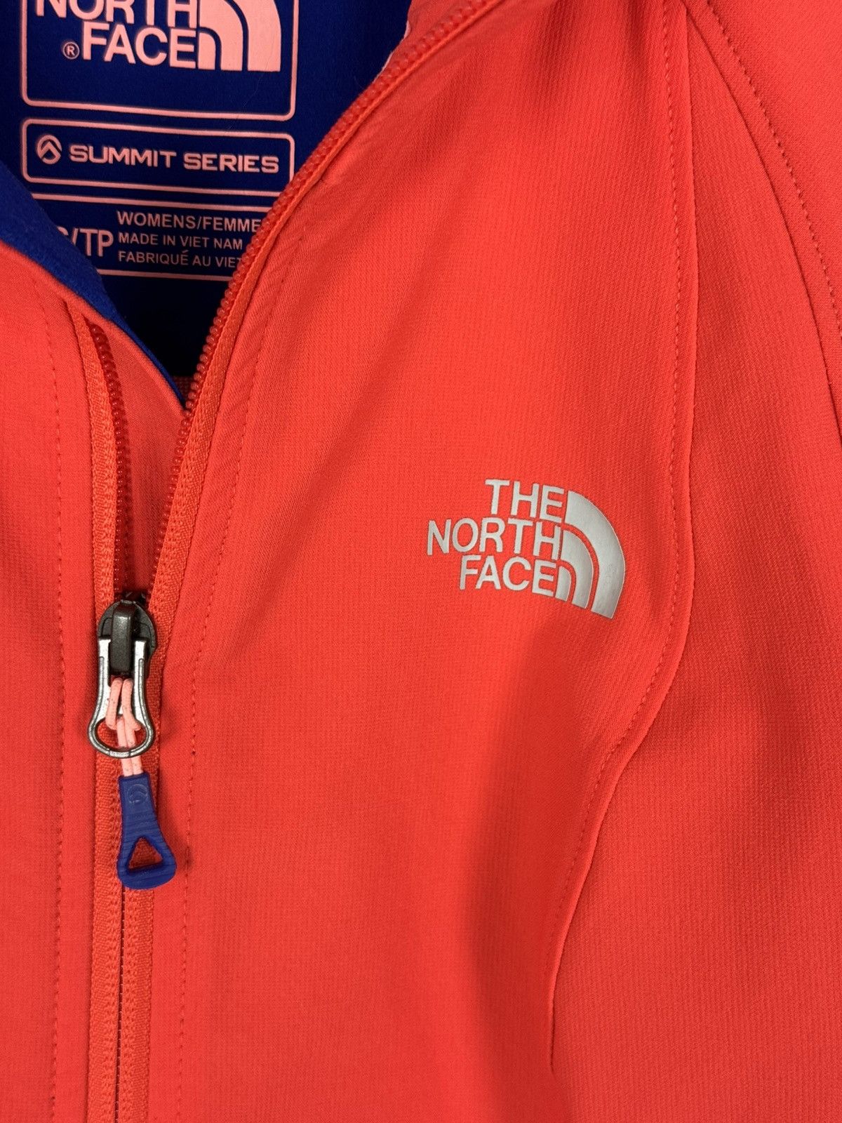 The North Face The North Face Summit Series Soft Shell Women’s Jacket Size XS / US 0-2 / IT 36-38 - 7 Thumbnail