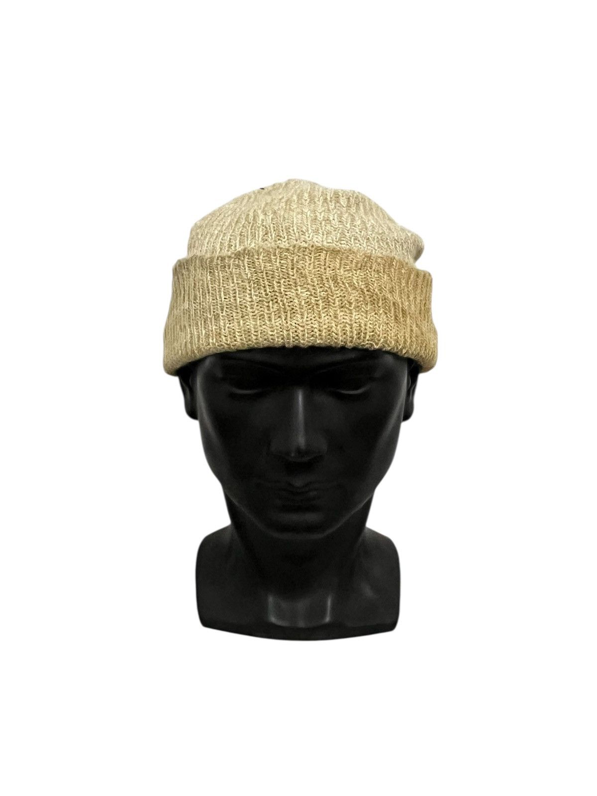 Vans Vans Plain Beanie Hat Size ONE SIZE - 1 Thumbnail