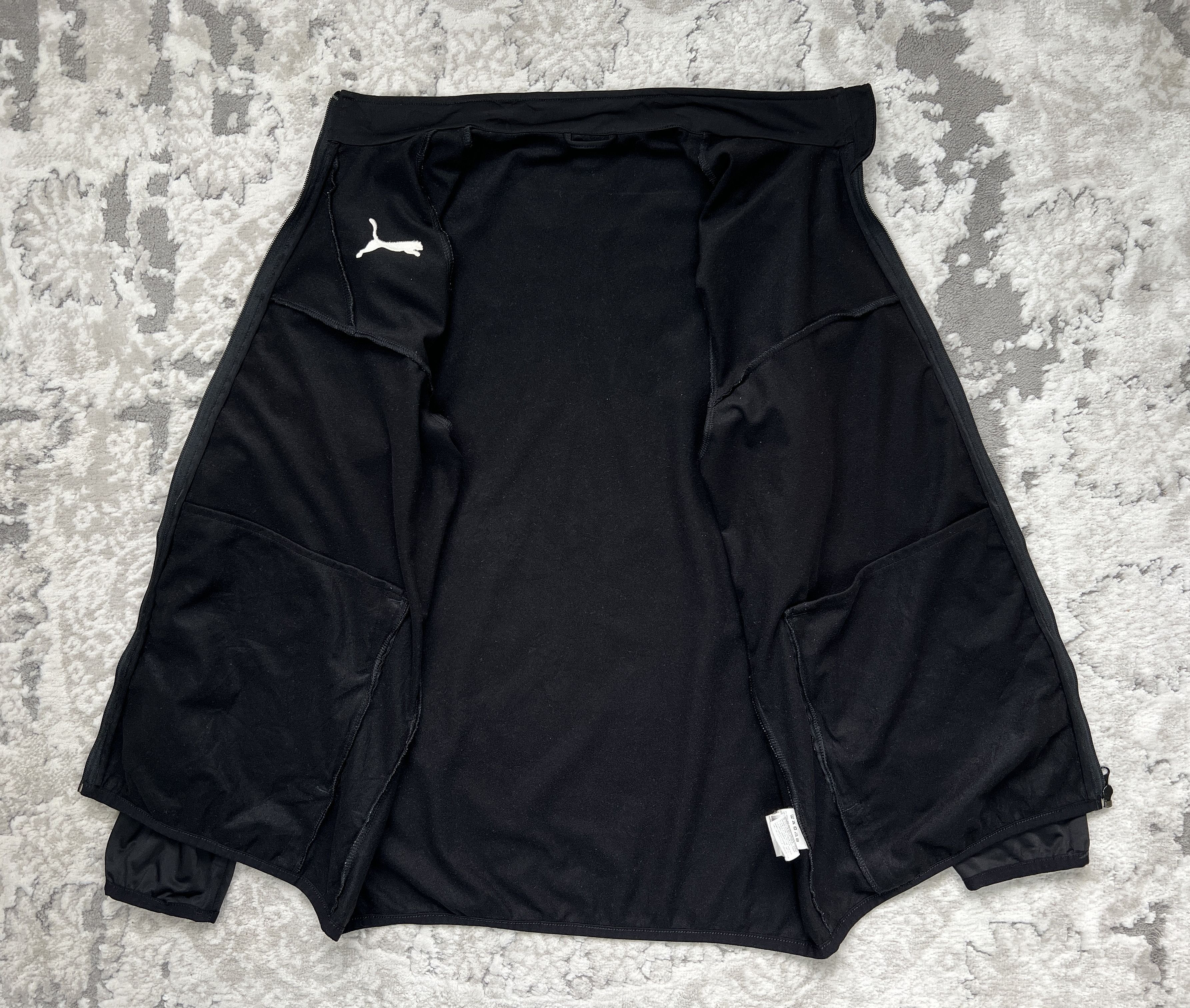 Puma Puma Esquadra Track Training Jacket Full-Zip L/XL Size US L / EU 52-54 / 3 - 20 Thumbnail