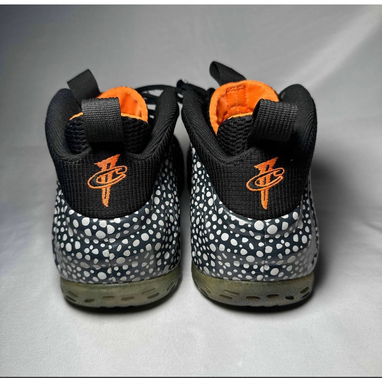 Jordan Brand × Nike Size 9 - Nike Nike Air Foamposite One Prm Safari Men's Shoes Size US 9 / EU 42 - 5 Thumbnail