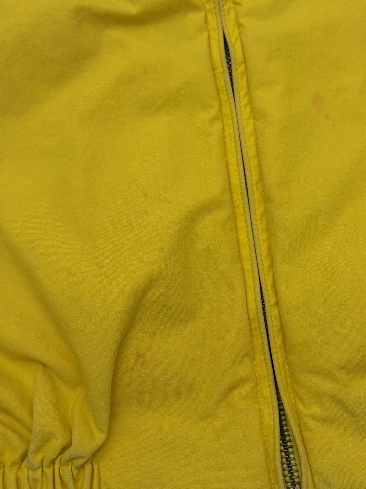 Polo Ralph Lauren Vintage 90s Ralph Lauren Polo Sport Bomber Jacket Size Small Size US S / EU 44-46 / 1 - 8 Thumbnail