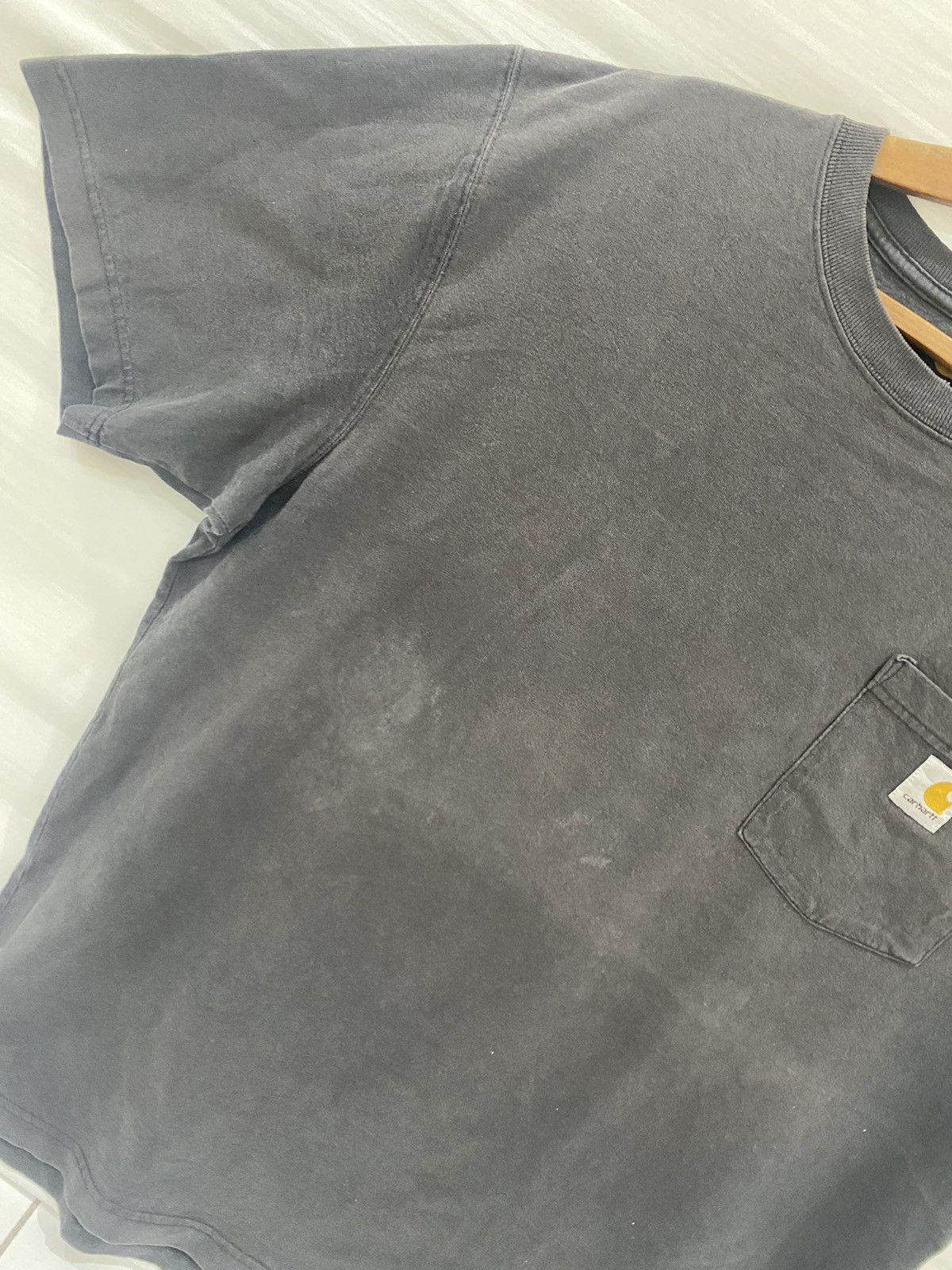Carhartt CARHATT TSHIRT Size US XXL / EU 58 / 5 - 4 Thumbnail