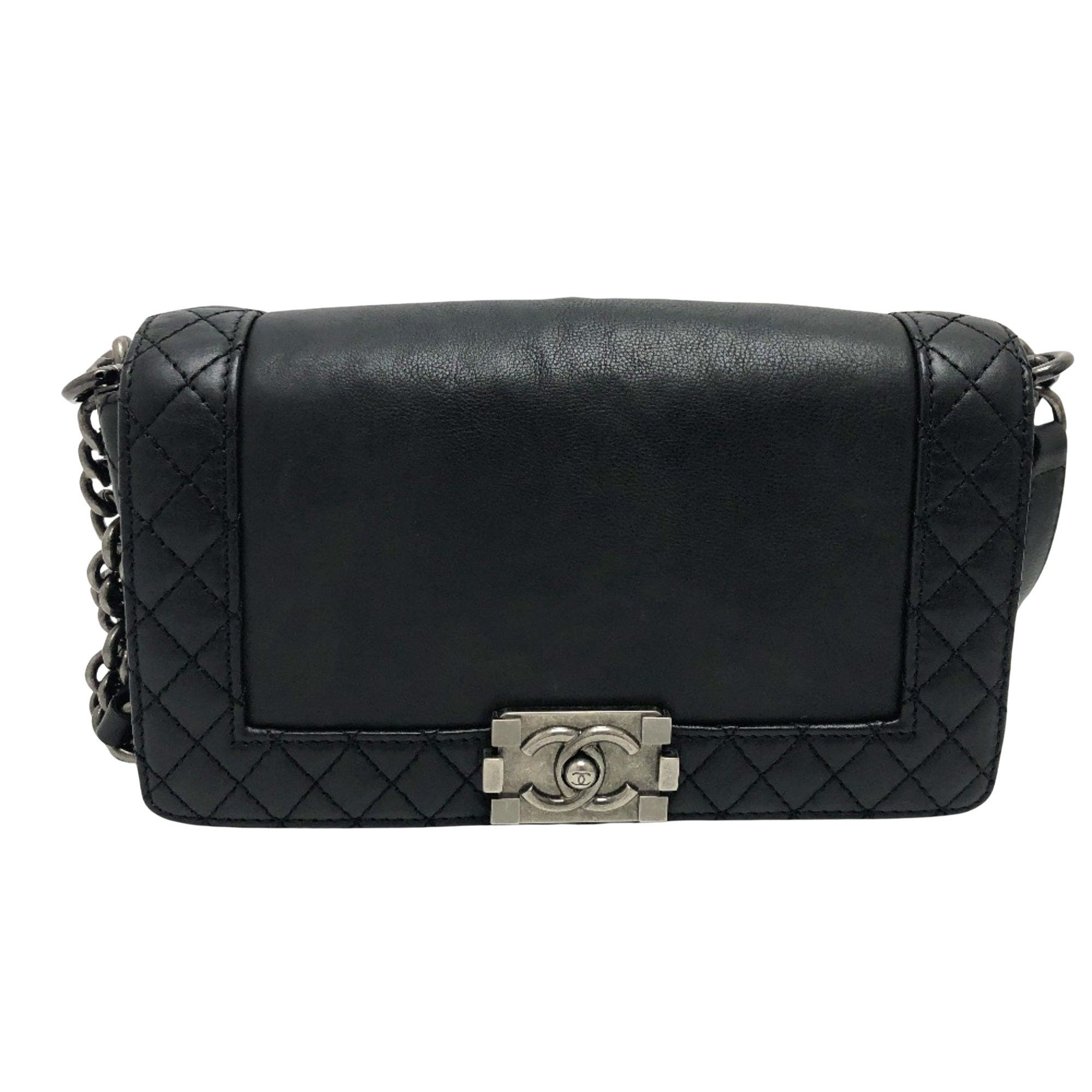 Chanel Chanel Boy shoulder Size ONE SIZE - 1 Thumbnail