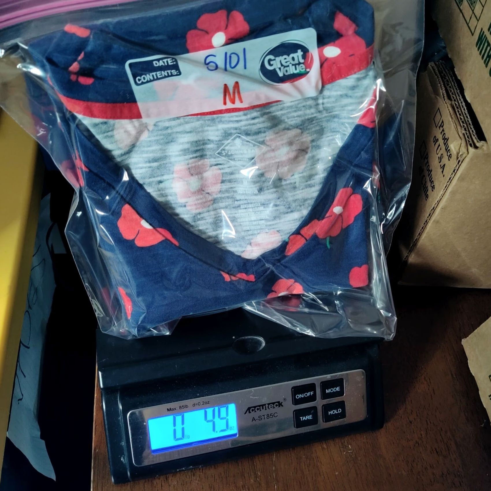 Vintage VINTAGE? No. Size M / US 6-8 / IT 42-44 - 8 Thumbnail