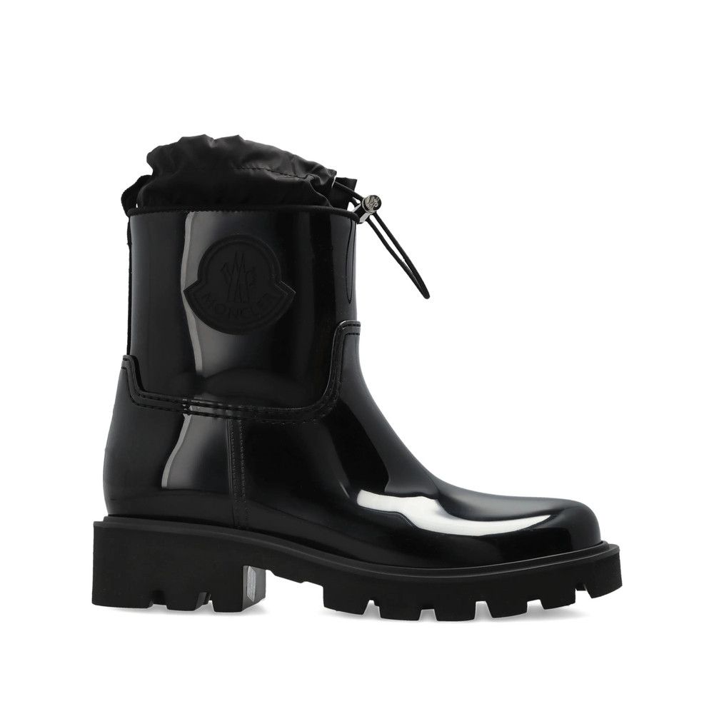 Moncler Moncler BLACK Boots Size US 9 / IT 39 - 1 Thumbnail