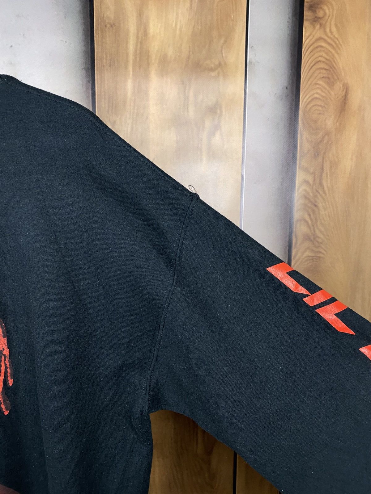Rap Tees 🎙️Sweatshirt Lil Yachty Lil Boat 2 LB2 Rapper Merch Tee🎙️ Size US M / EU 48-50 / 2 - 9 Thumbnail