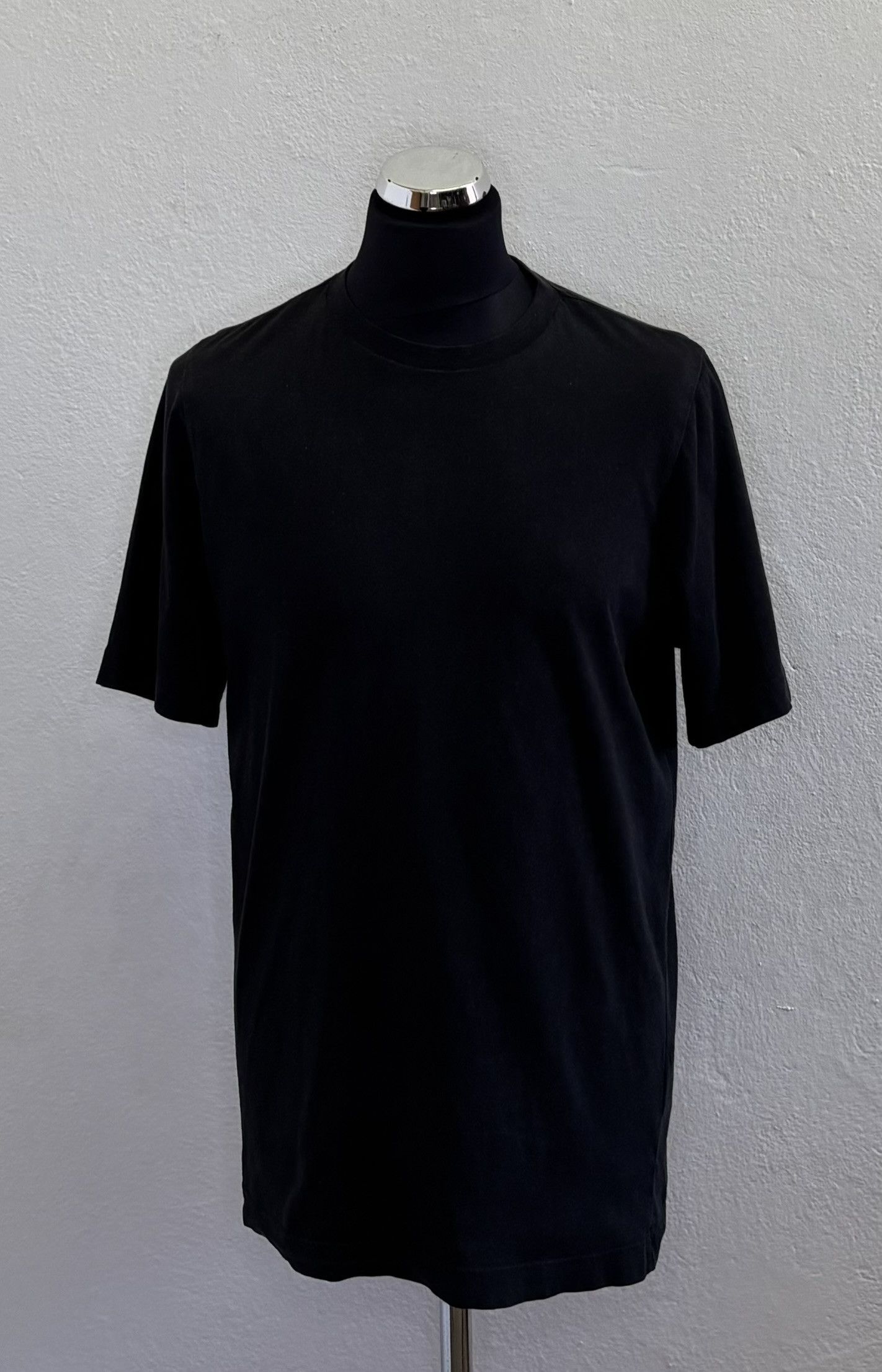 Yohji Yamamoto Y-3 Adidas Index 20th Anniversary T-Shirt small Size US S / EU 44-46 / 1 - 2 Thumbnail