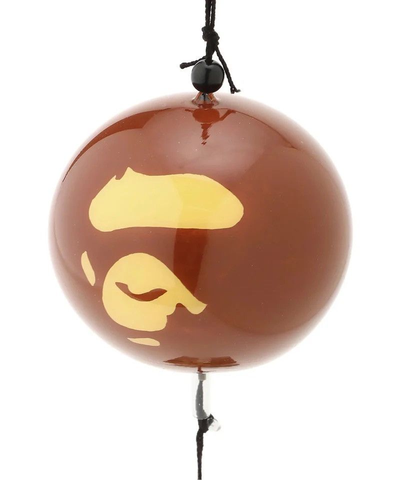 Bape Bape Windchime Size ONE SIZE - 3 Thumbnail