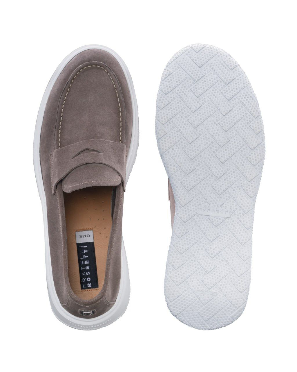 Fratelli Rossetti Penny loafers FRATELLI ROSSETTI One Justy Size US 9 / EU 42 - 3 Thumbnail