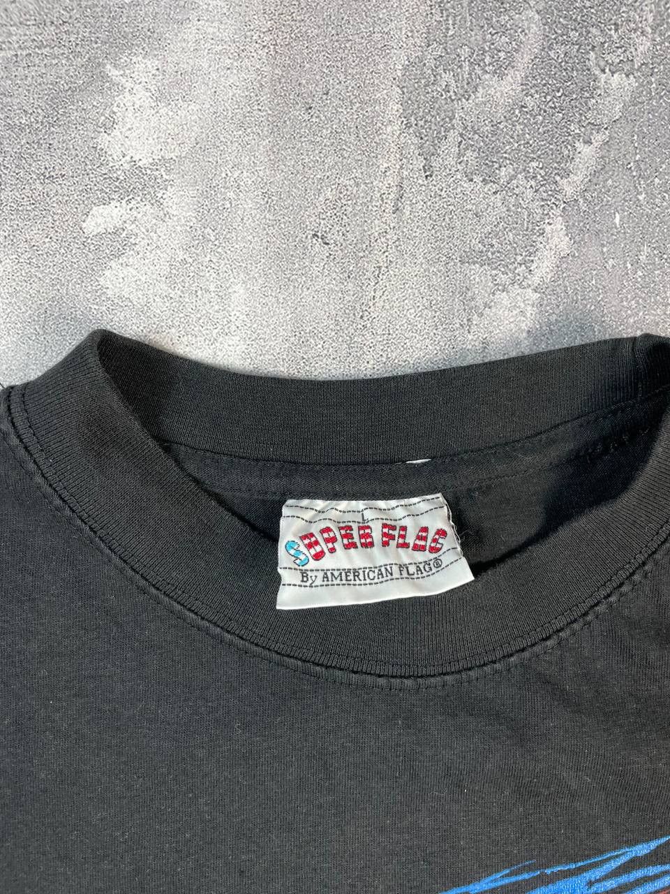 Formula 1 × Vintage vintage 90s williams f1 racing tee tshirt Size US L / EU 52-54 / 3 - 4 Thumbnail