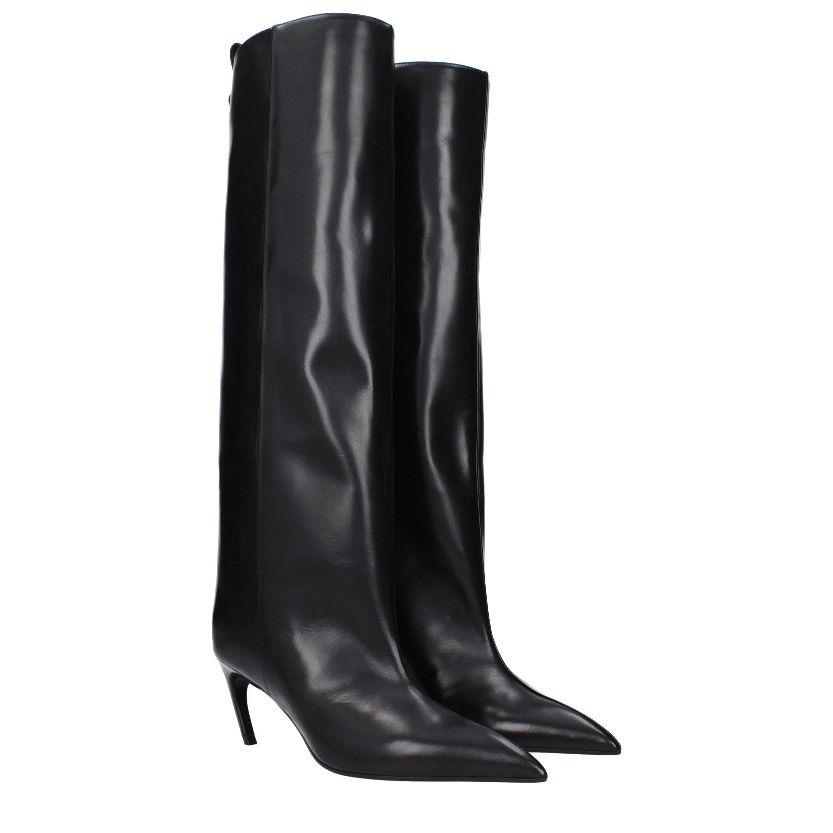 The Attico Boots Size US 6 / IT 36 - 1 Thumbnail
