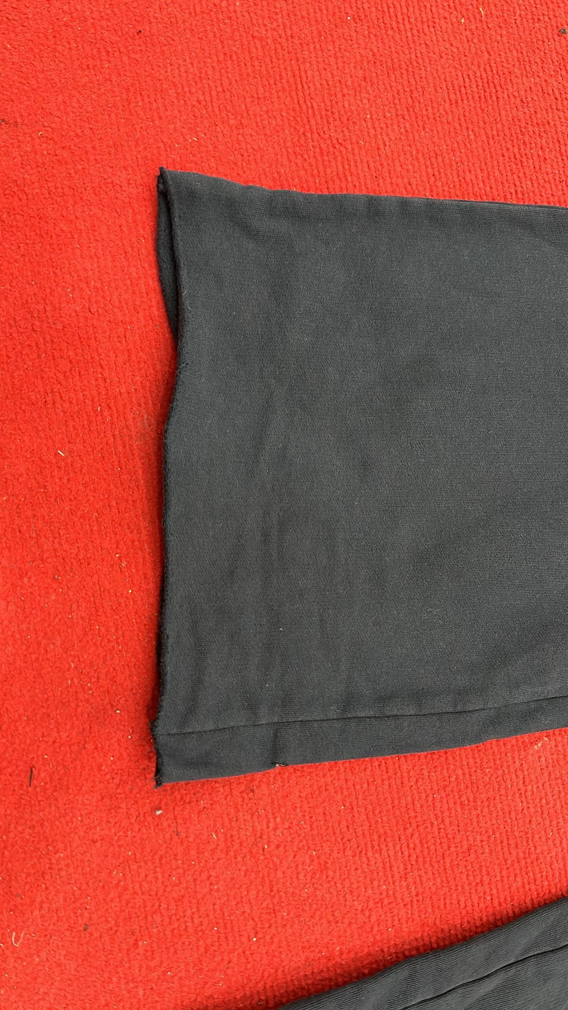 Raf Simons CC000021 Sweatpants & Joggers in Black Size US 34 / EU 50 - 3 Thumbnail