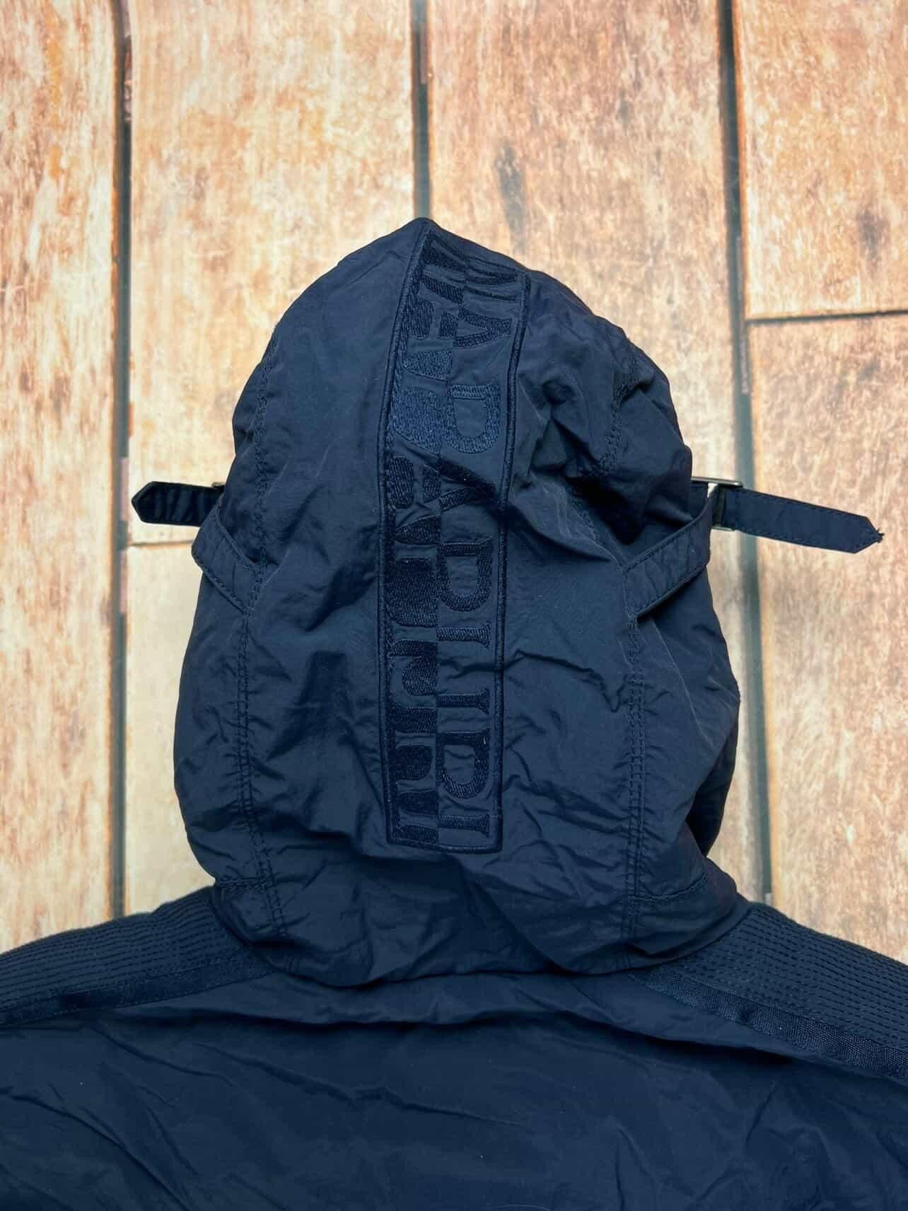 Napapijri Napapijri jacket Size US XXL / EU 58 / 5 - 11 Thumbnail