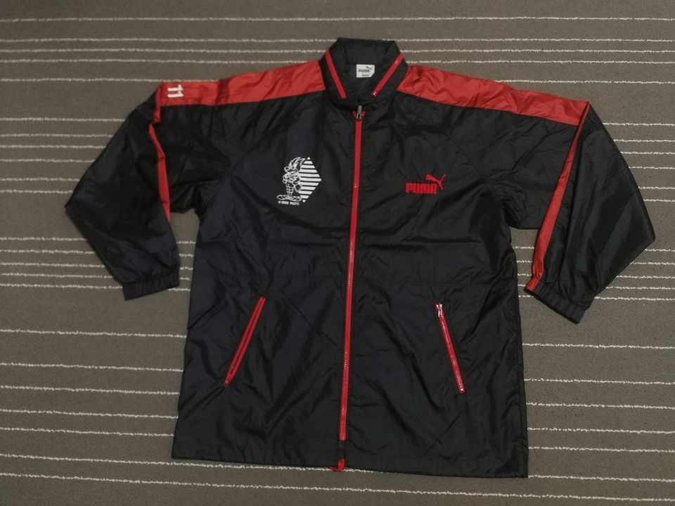 image of 1992 Mufc X Puma Jaspo M, Men's (Size Medium)